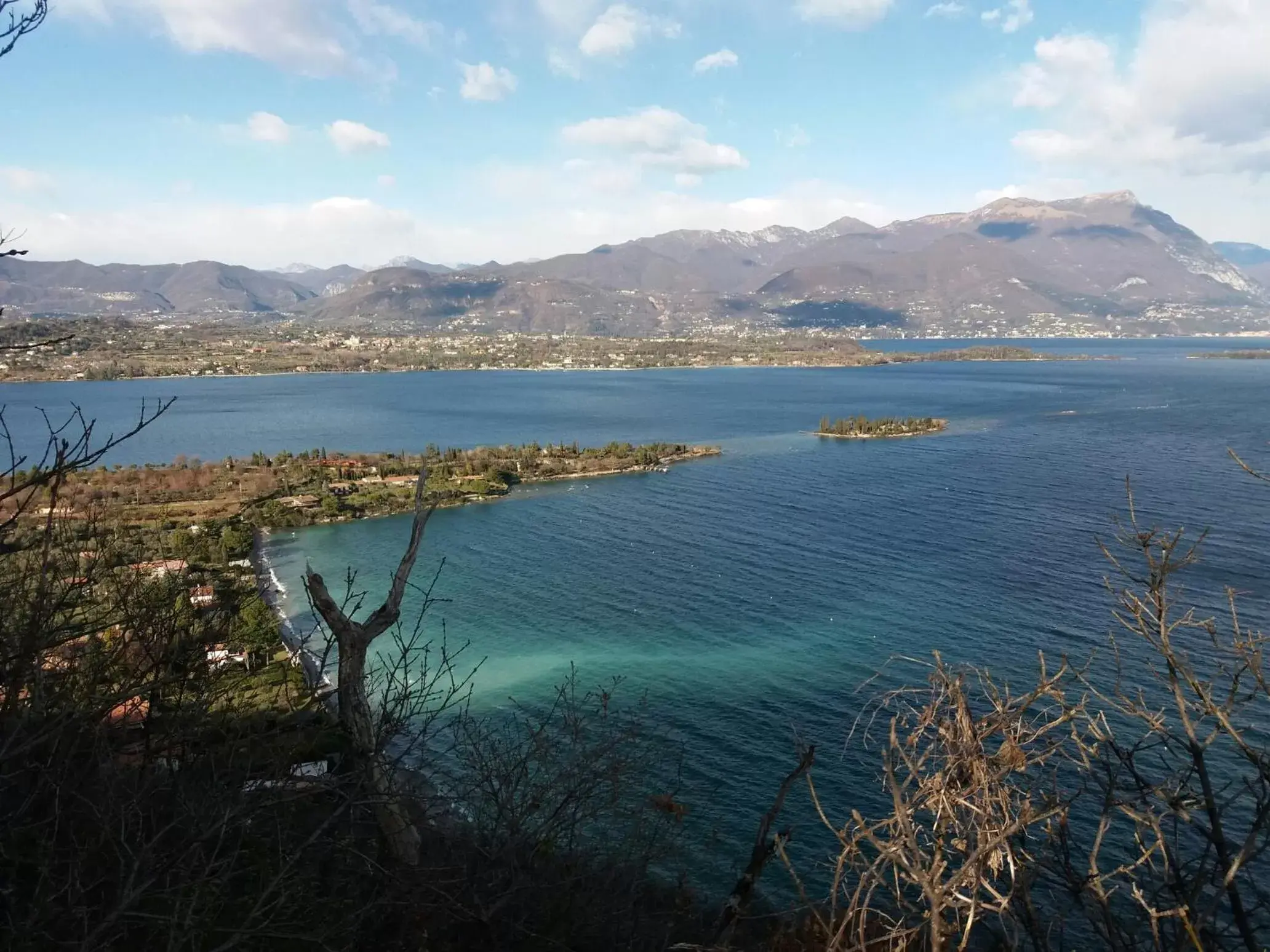 Beach, Bird's-eye View in Antico Borgo B&B con SPA - Adults Only