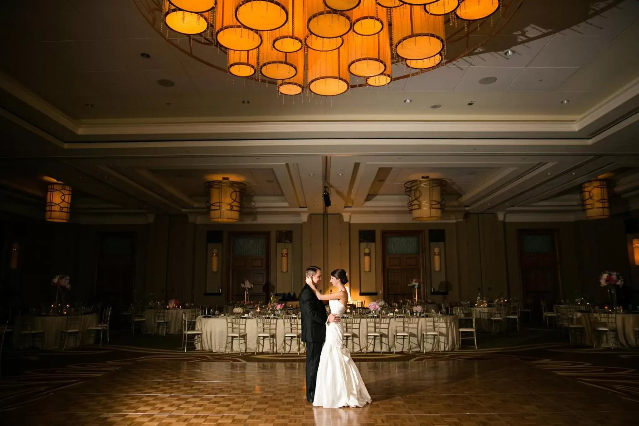 Banquet/Function facilities, Banquet Facilities in Omni Fort Worth Hotel