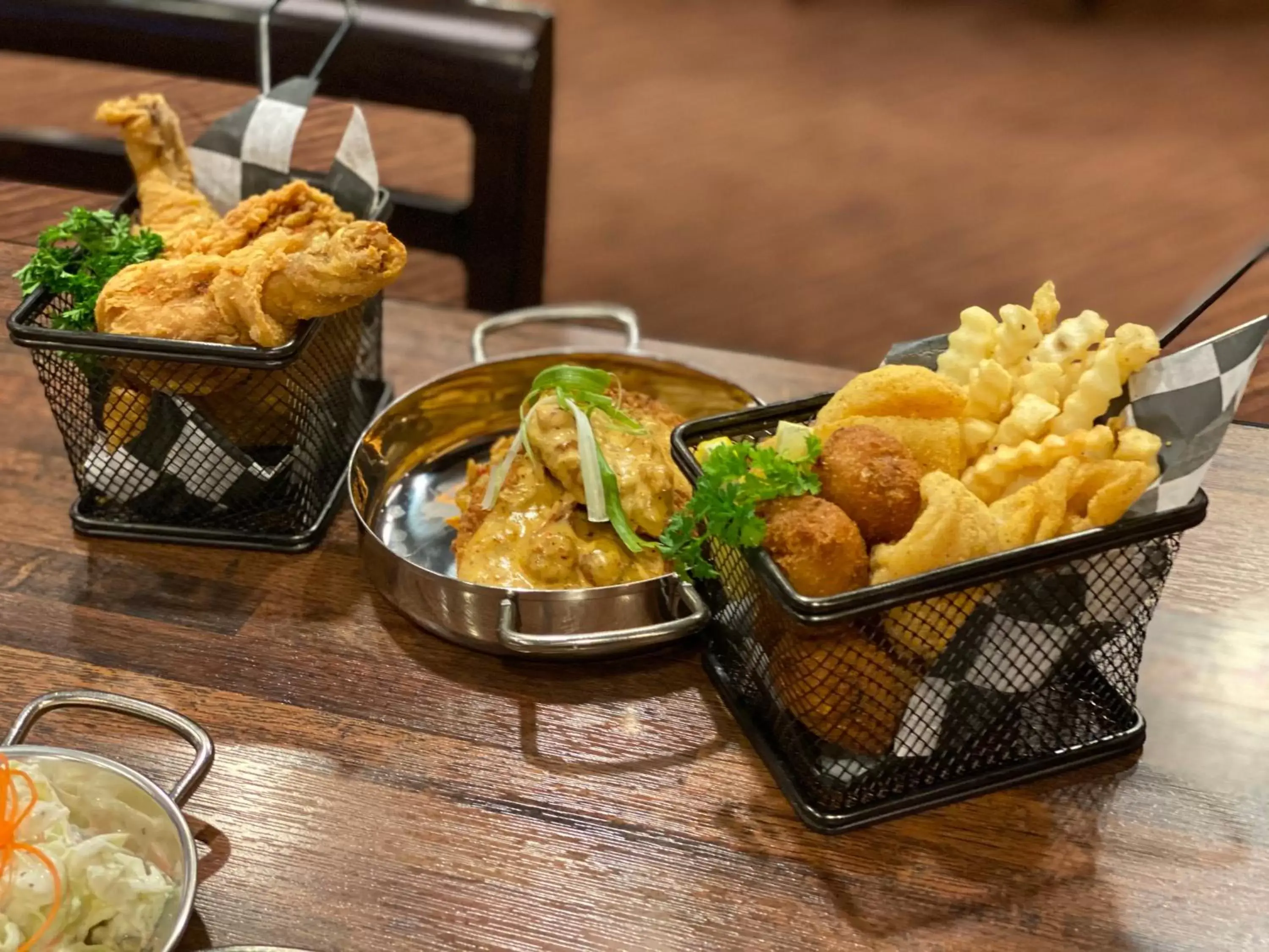 Restaurant/places to eat in Cherokee Casino Hotel Roland Restaurant/places to eat in Cherokee Casino Hotel Roland