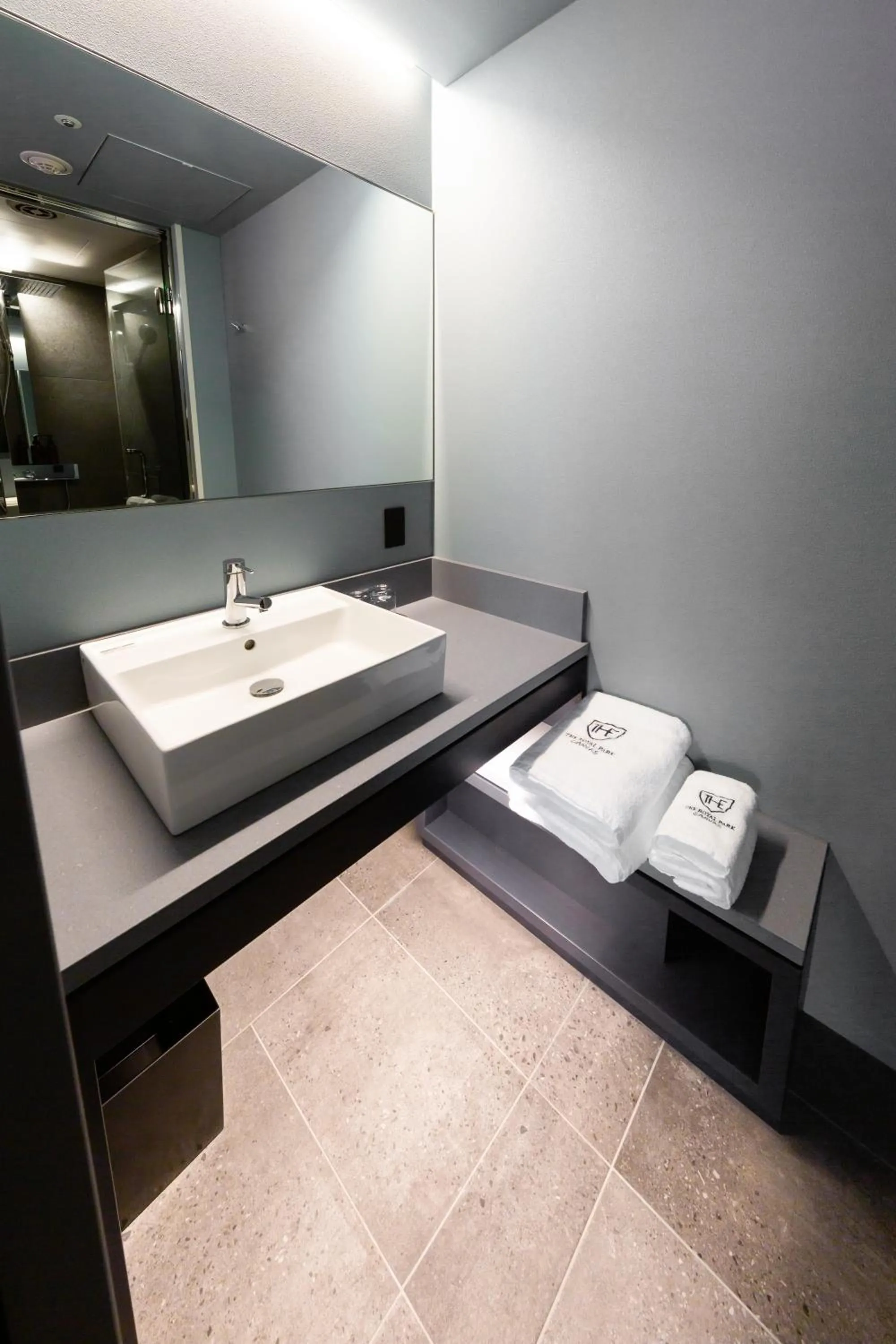 The Royal Park Canvas - Ginza 8