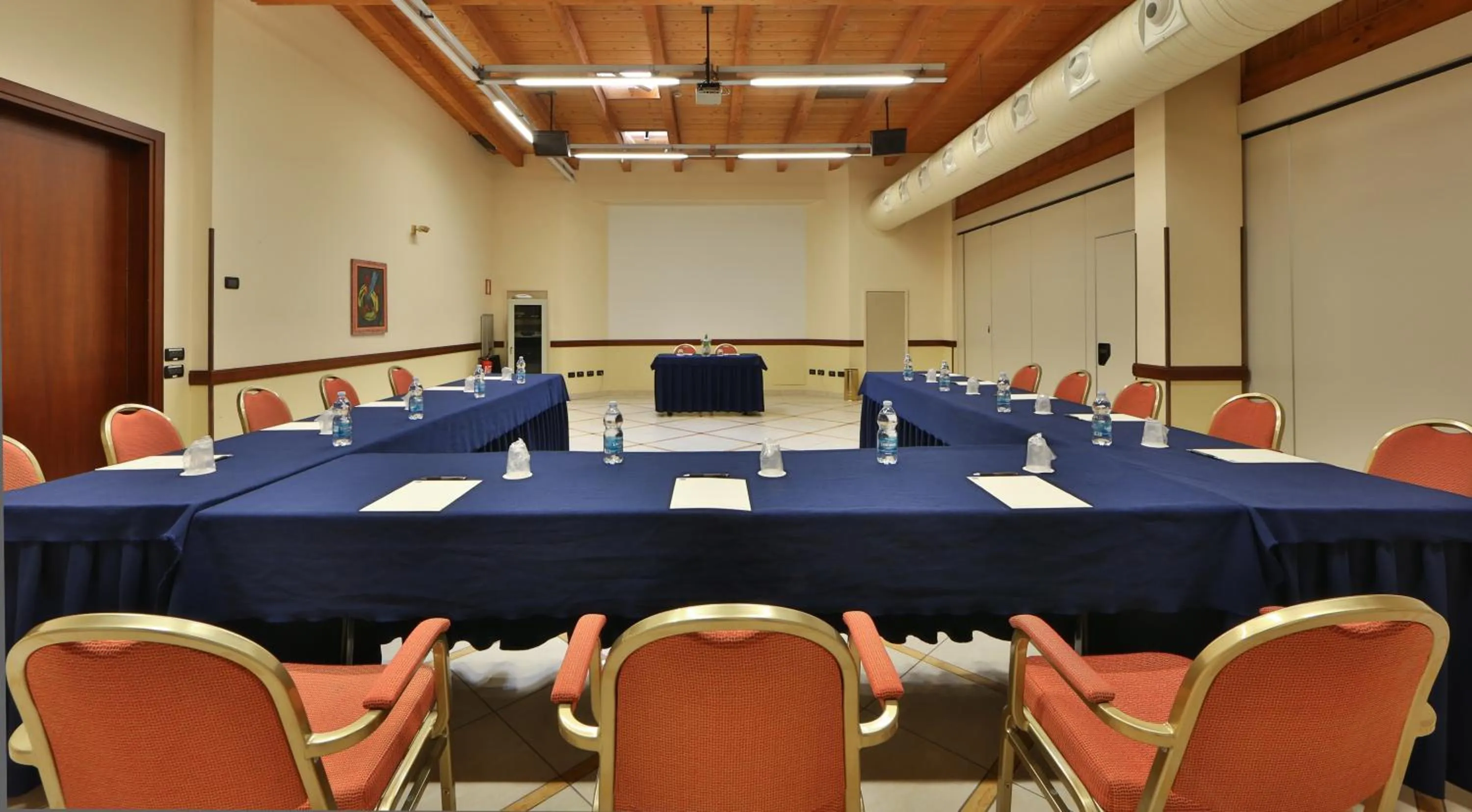 Business facilities in Best Western Classic Hotel