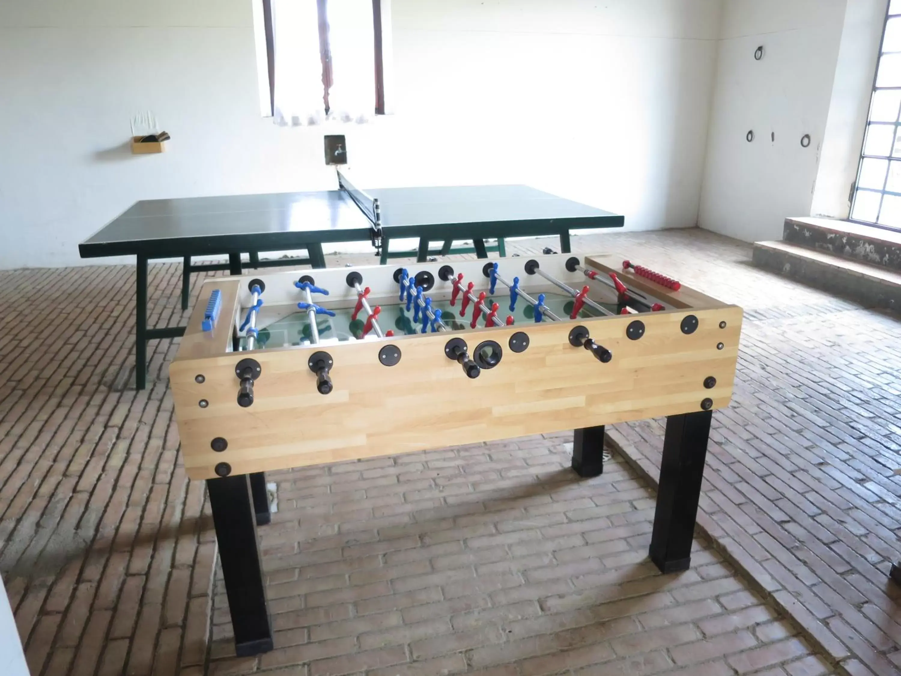 Game Room, Other Activities in Country Residence Cipriano - La Torre alle Tolfe