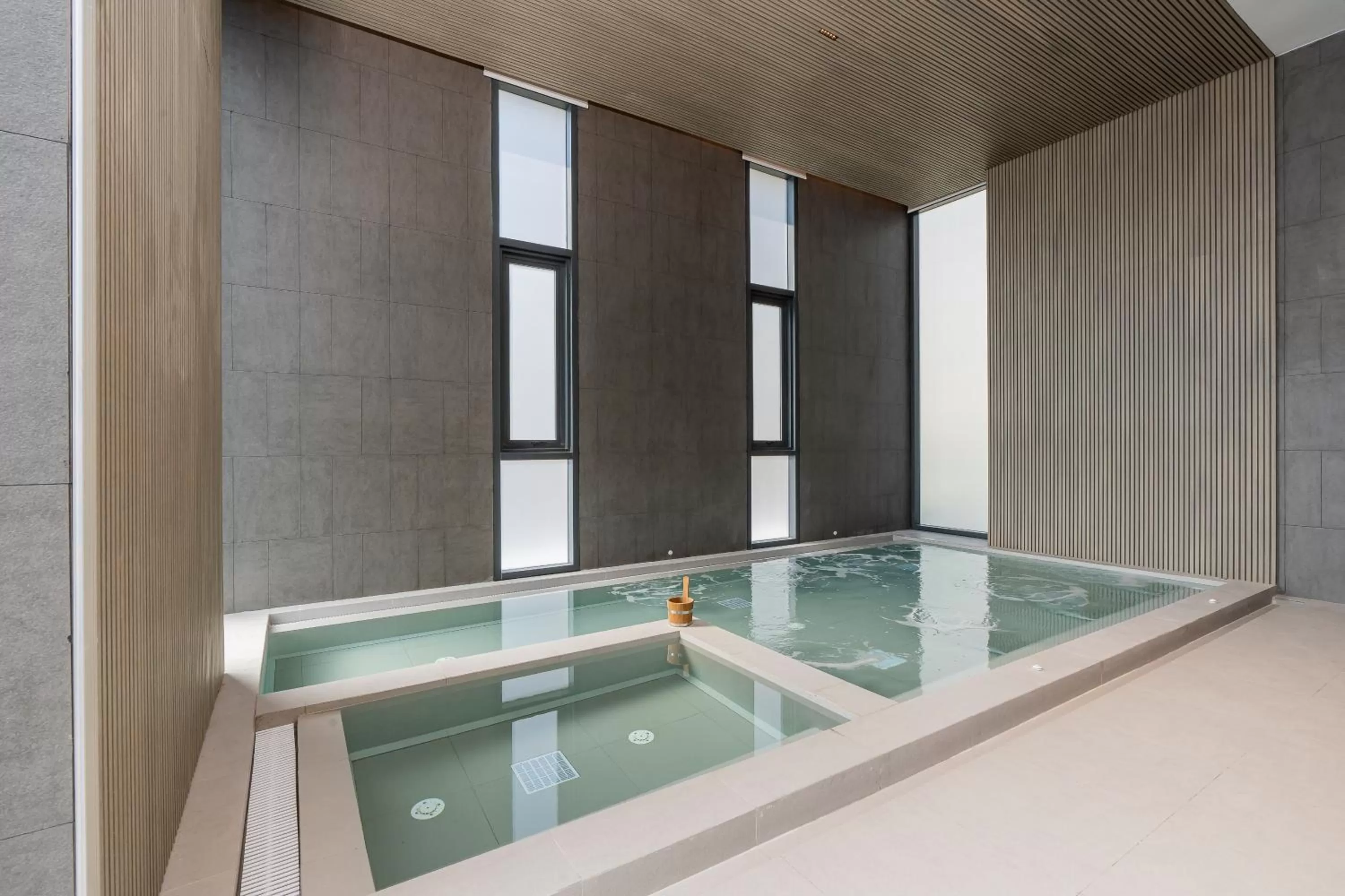 Spa and wellness centre/facilities in Staybridge Suites Bangkok Sukhumvit by IHG