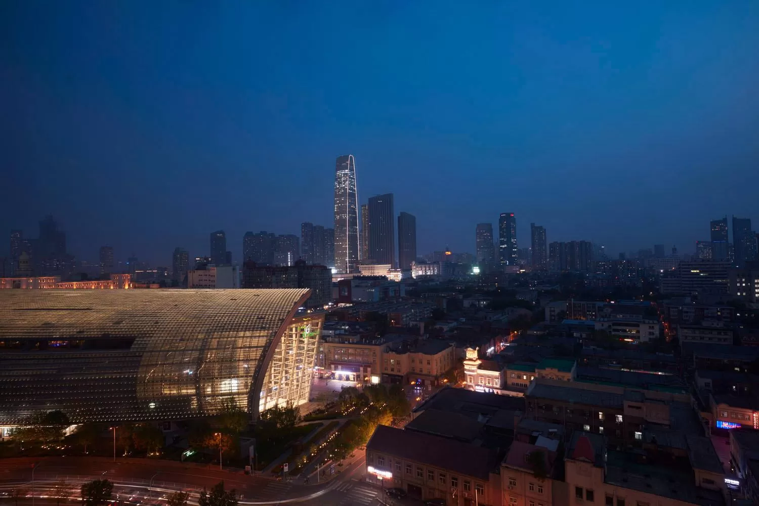 The St. Regis Tianjin