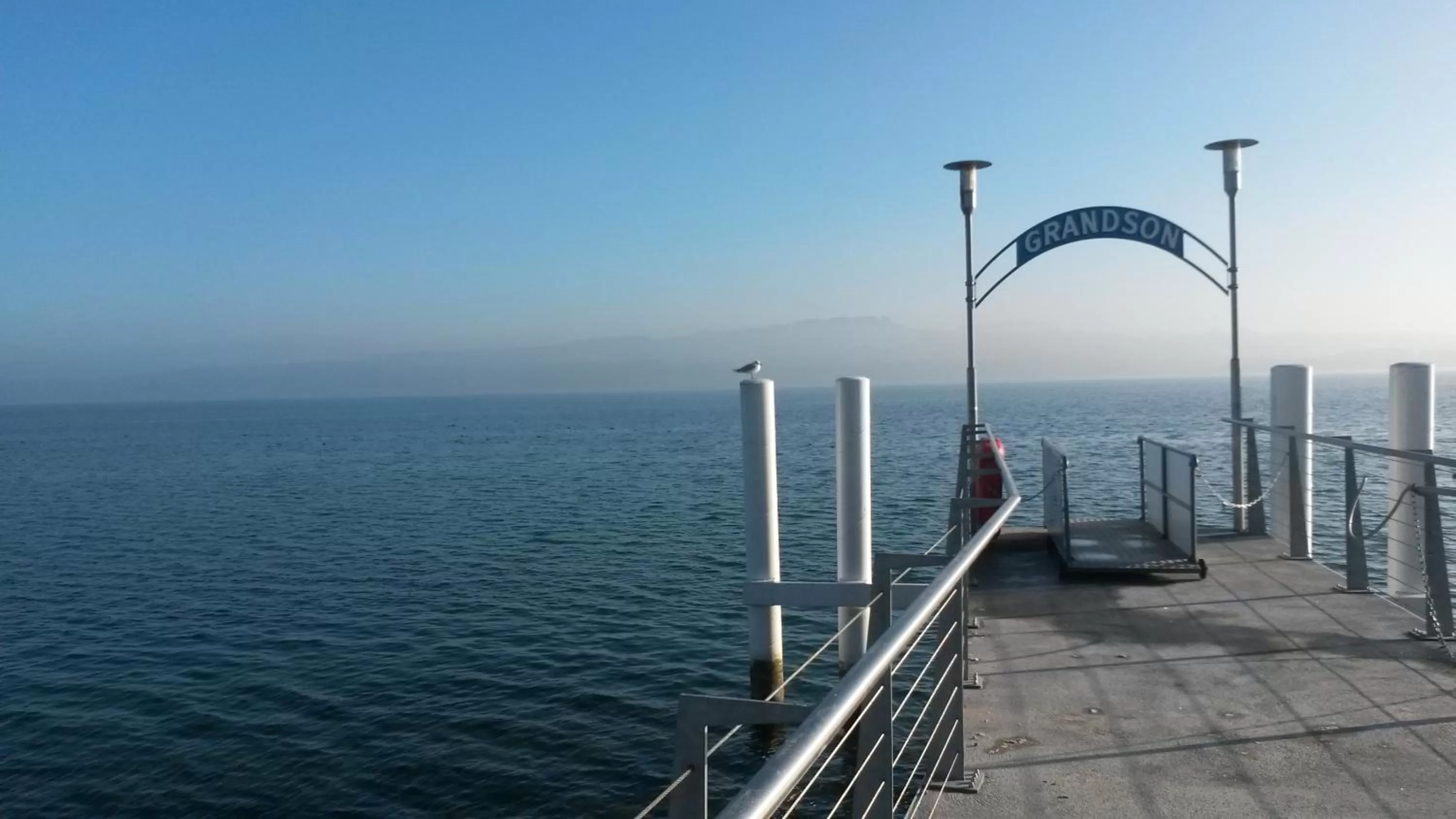 Summer in BNB Tuileries