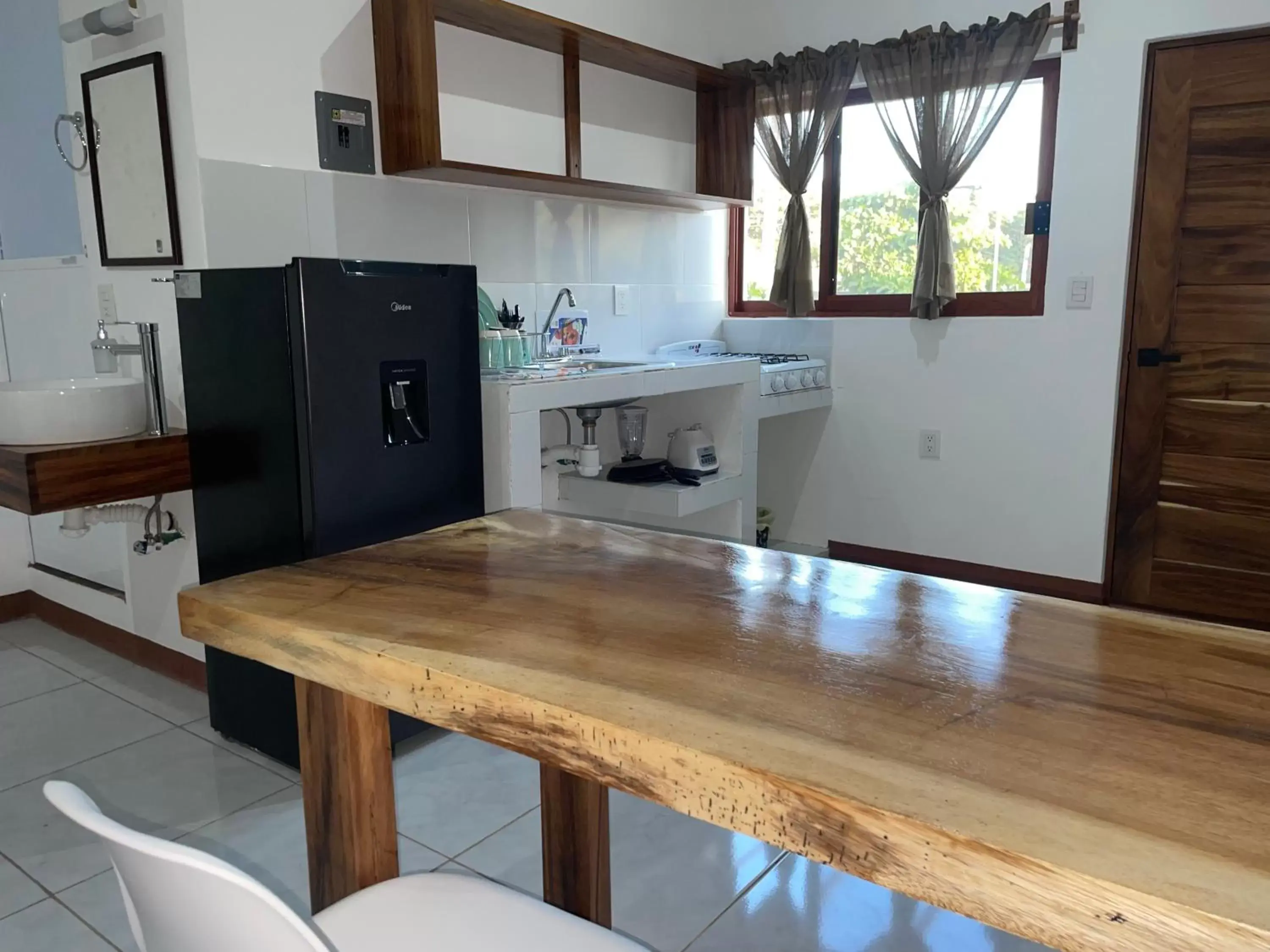 Kitchen or kitchenette, Kitchen/Kitchenette in Casa Mura