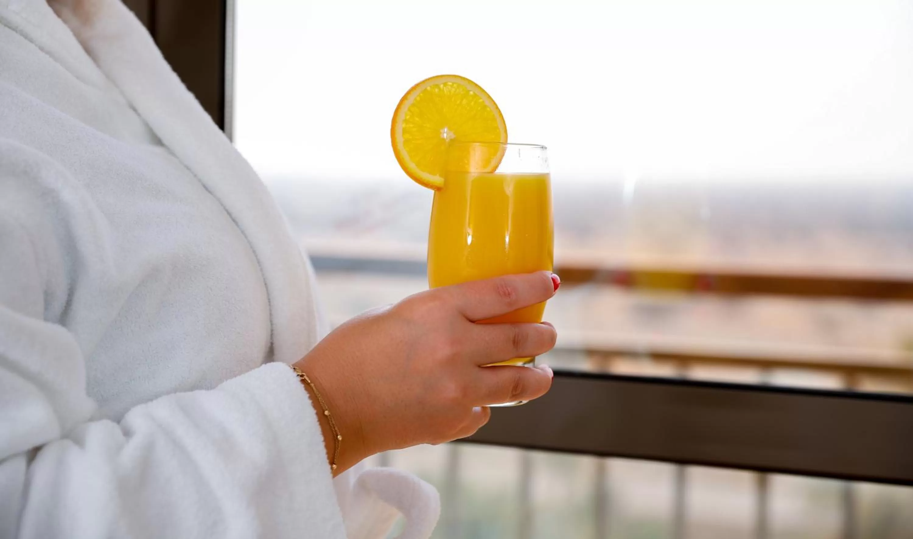 Bedroom in Crowne Plaza Sohar by IHG