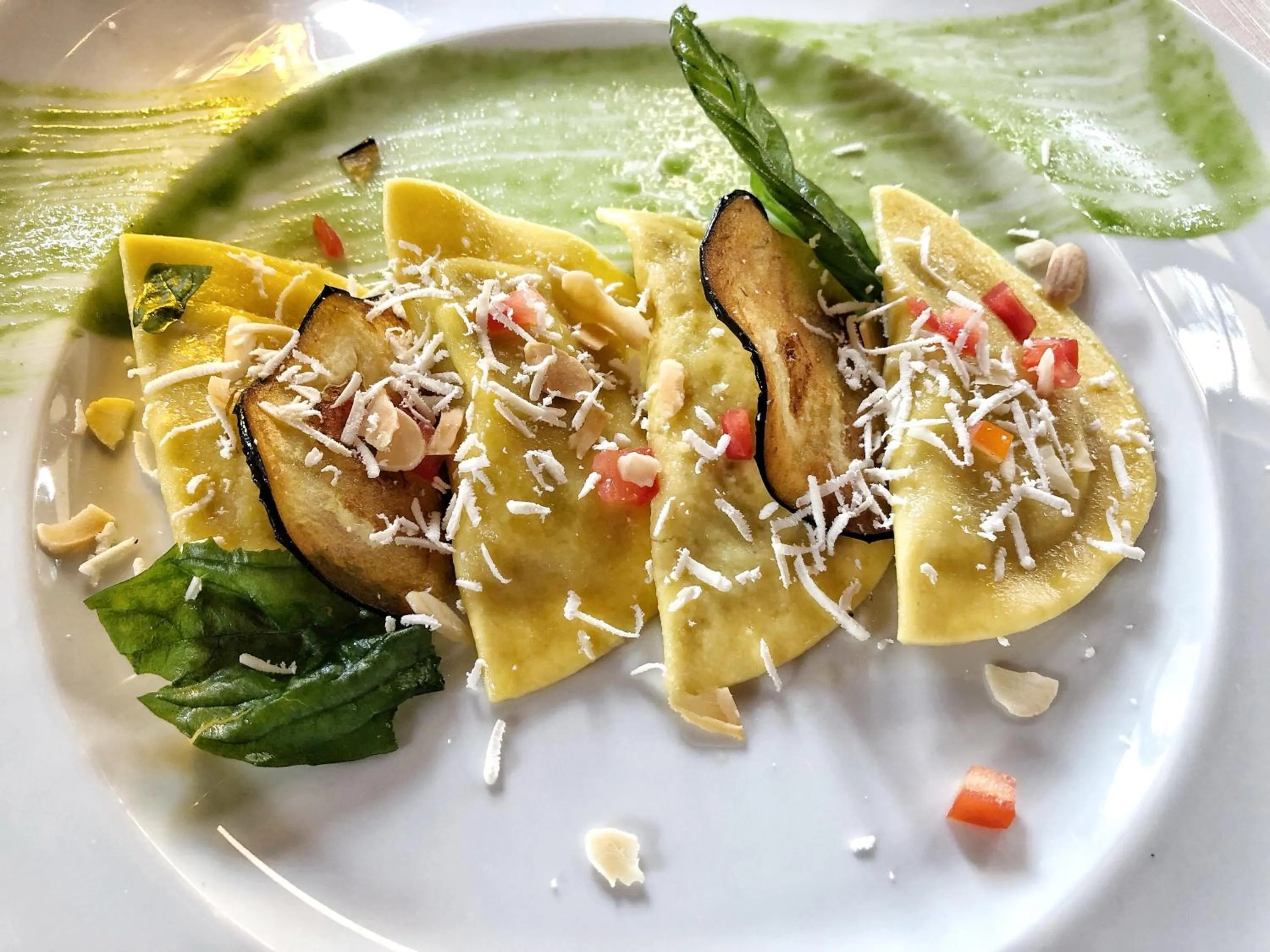 Meals in Posta Donini 1579 - UNA Esperienze