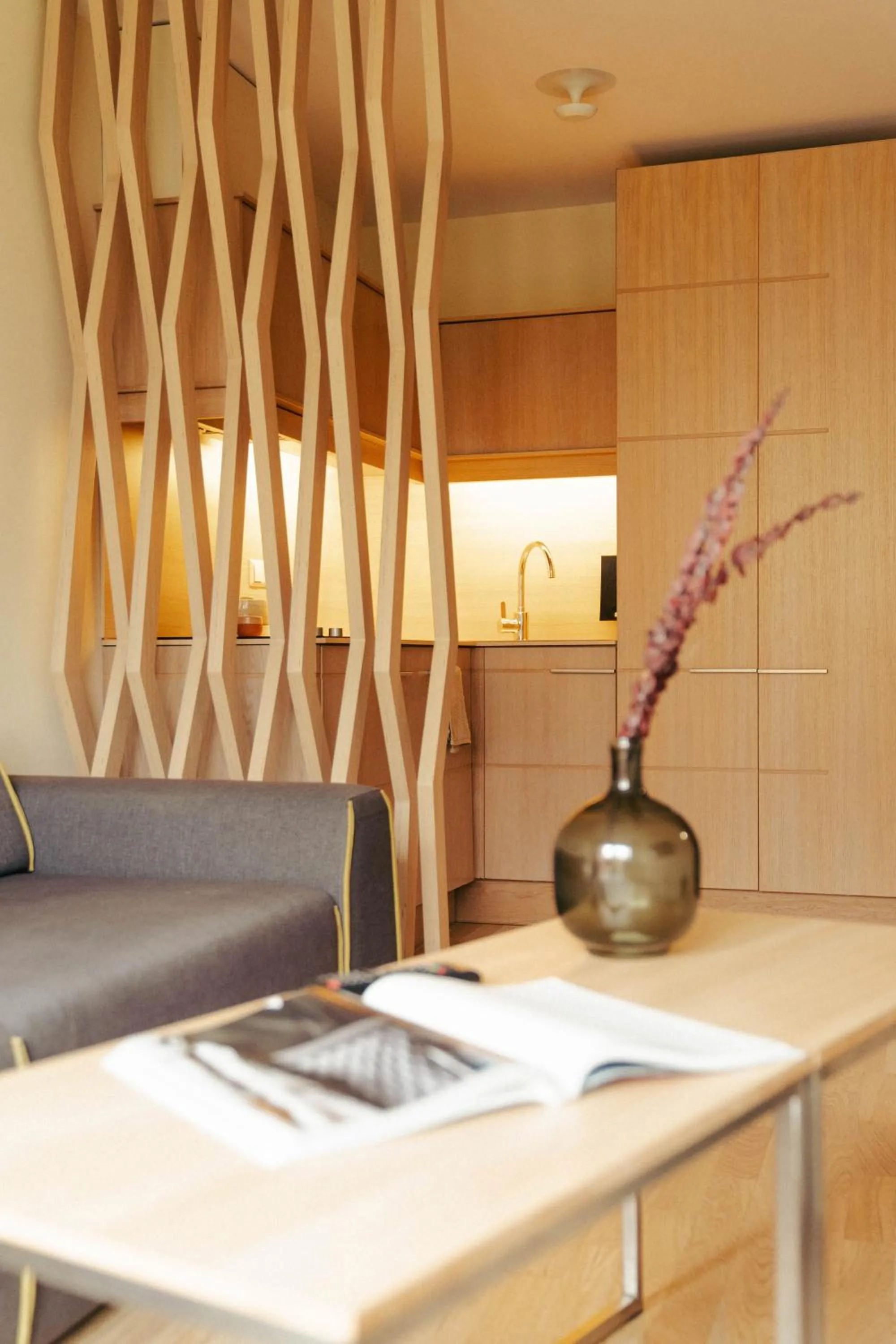 Amberton Green Apartments Palanga