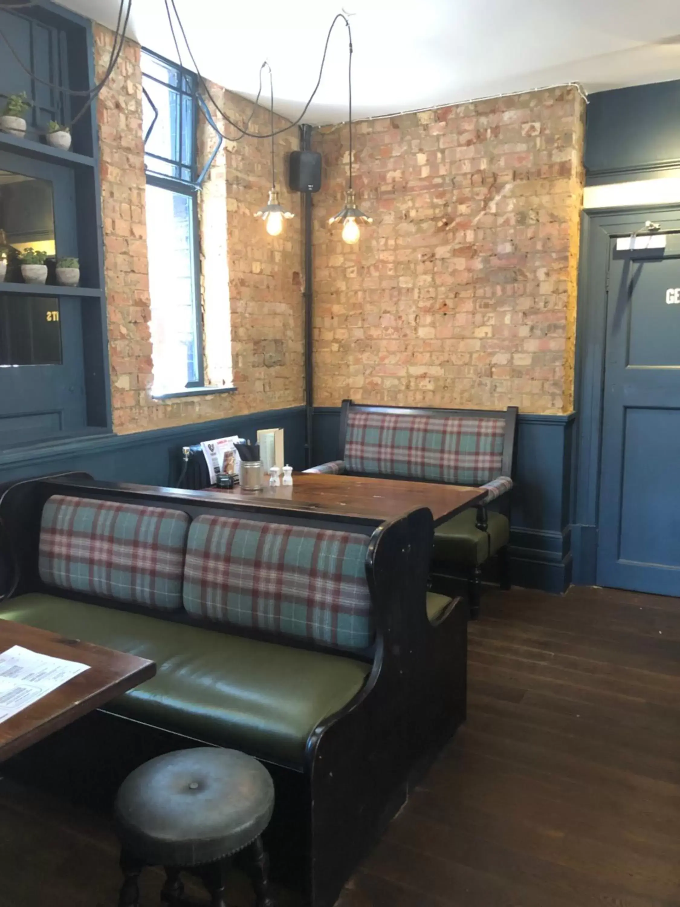 Lounge or bar, Seating Area in PubLove @ The Steam Engine,Waterloo