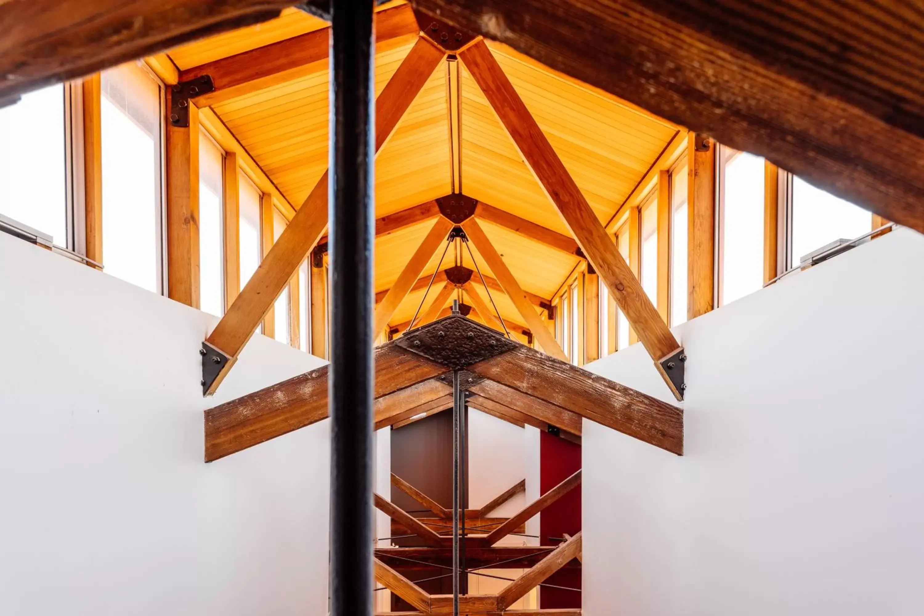 Facade/entrance in The Henry Jones Art Hotel Facade/entrance in The Henry Jones Art Hotel