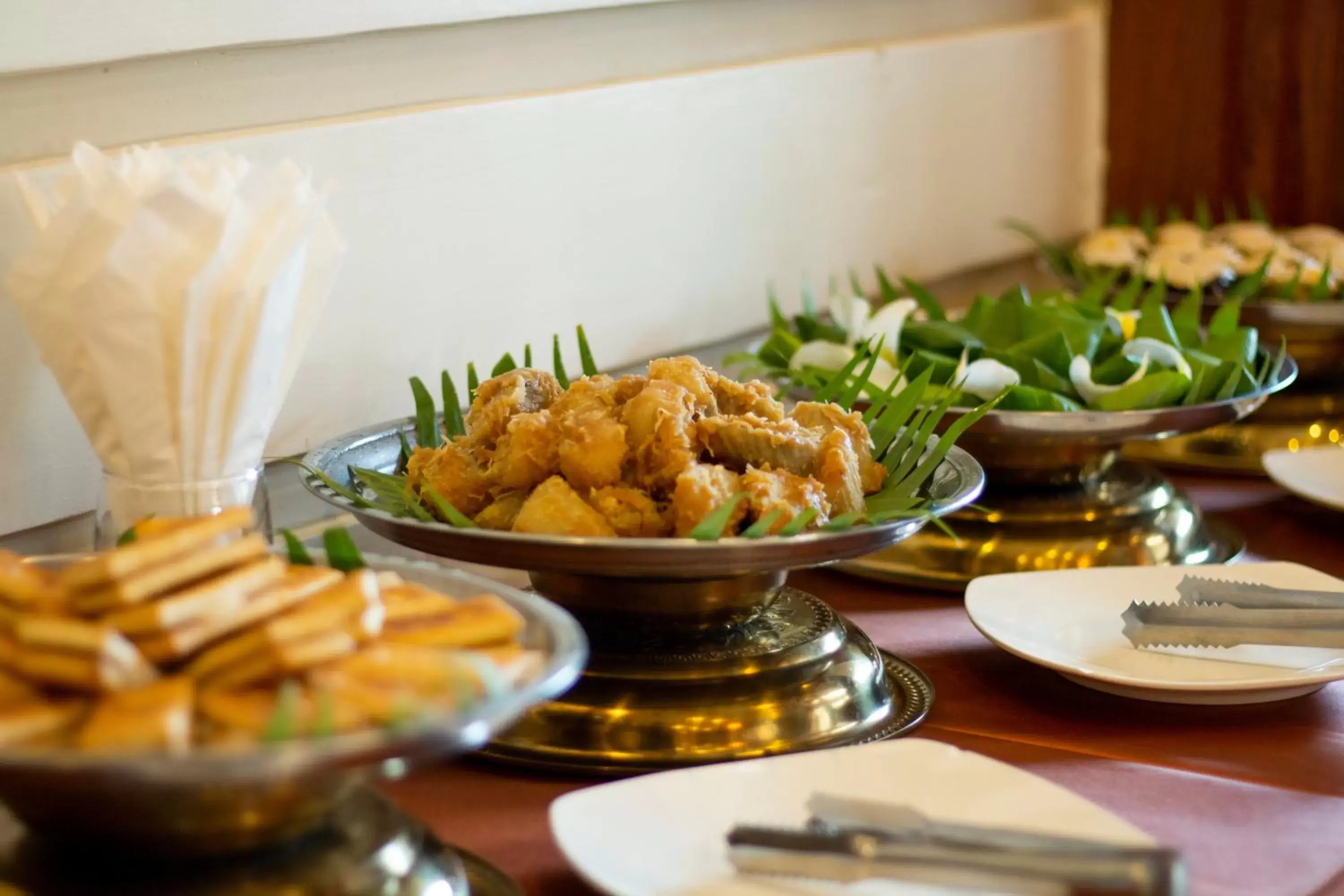 Restaurant/places to eat in Kampong Thom Palace Hotel Restaurant/places to eat in Kampong Thom Palace Hotel