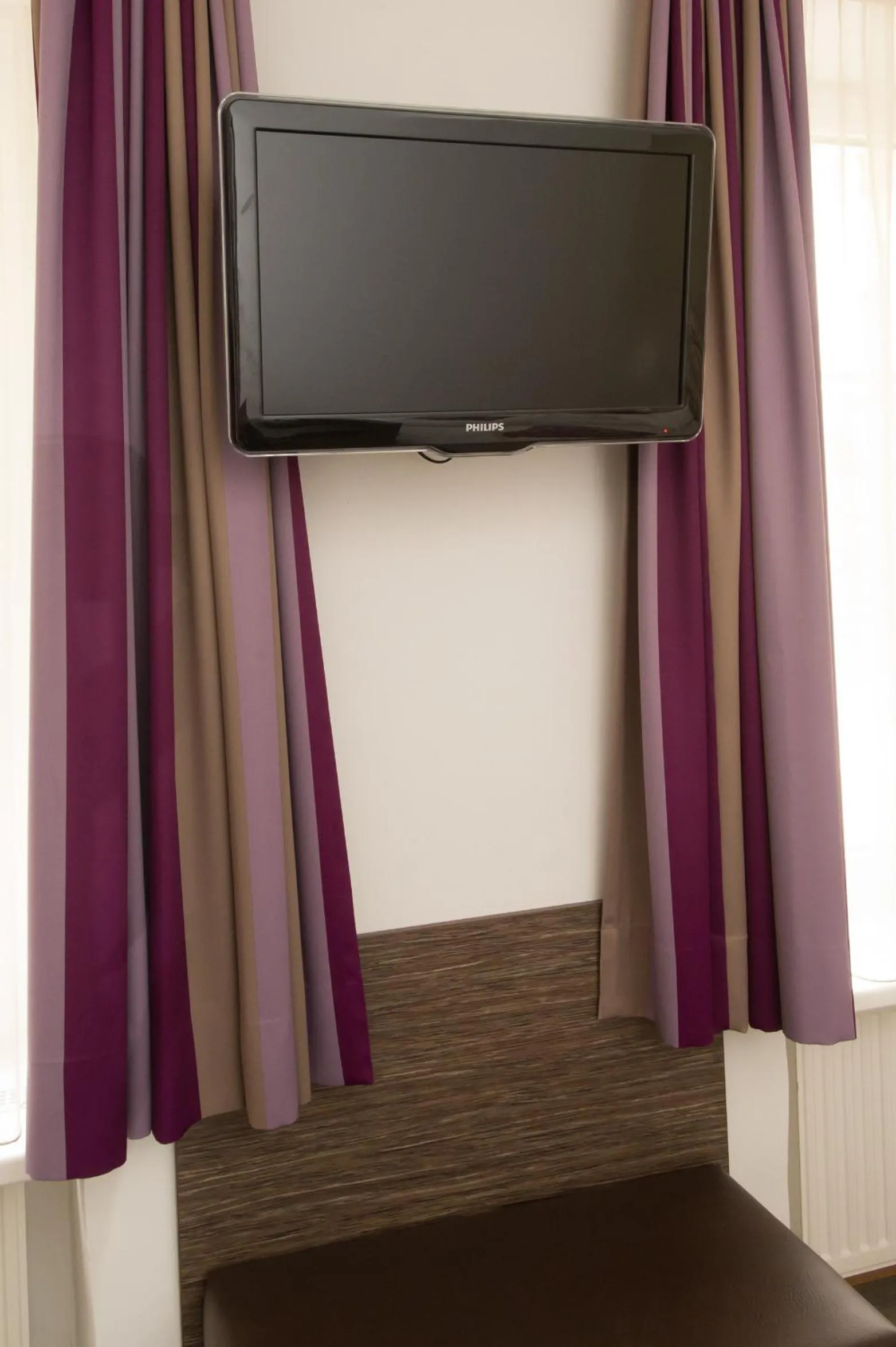 Decorative detail in Dollinger