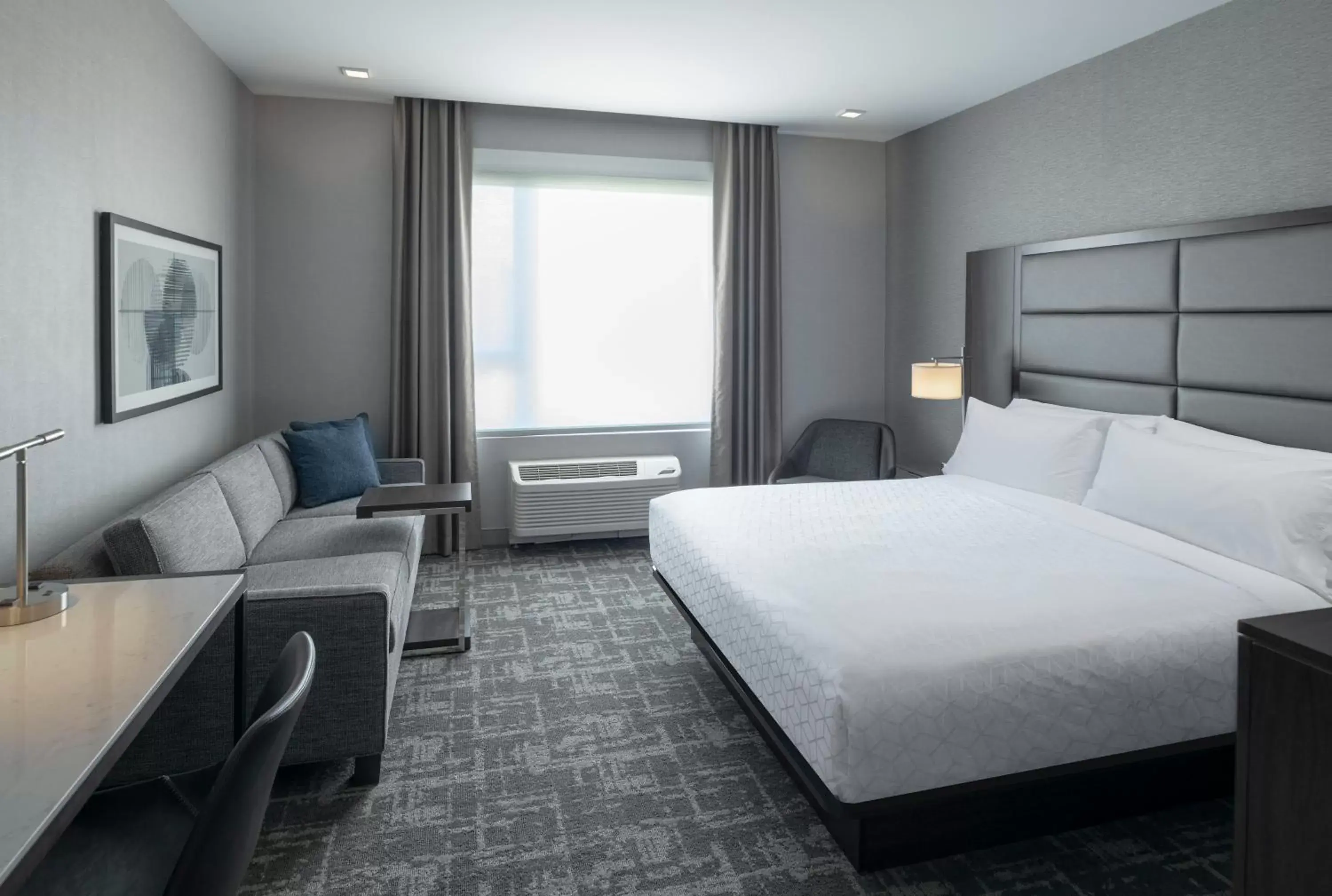 Photo of the whole room in Staybridge Suites - Boston Logan Airport - Revere, an IHG Hotel