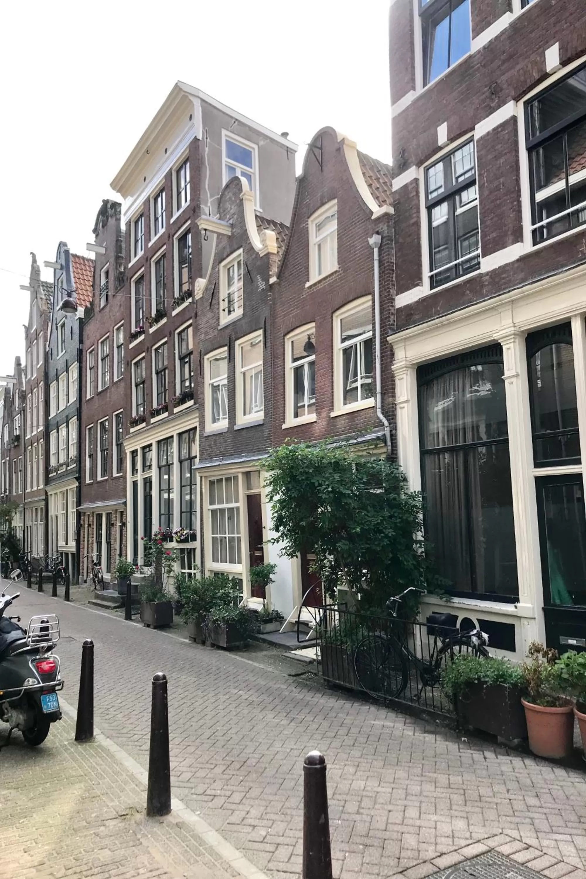 Property building in Cityview Hotel