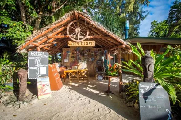 Erakor Island Resort & Spa