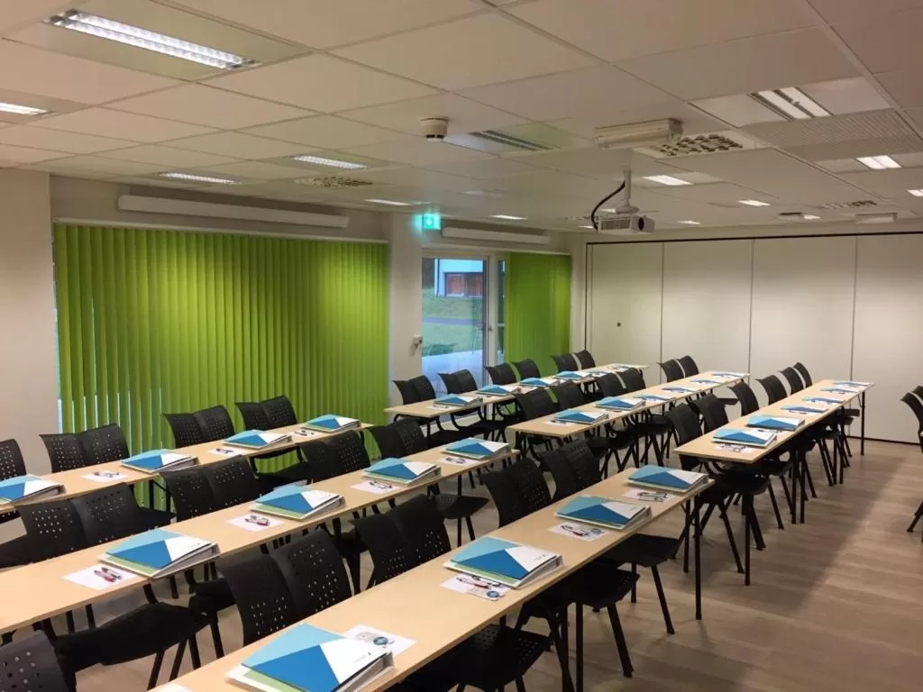 Banquet/Function facilities in Hotell Fritidsparken