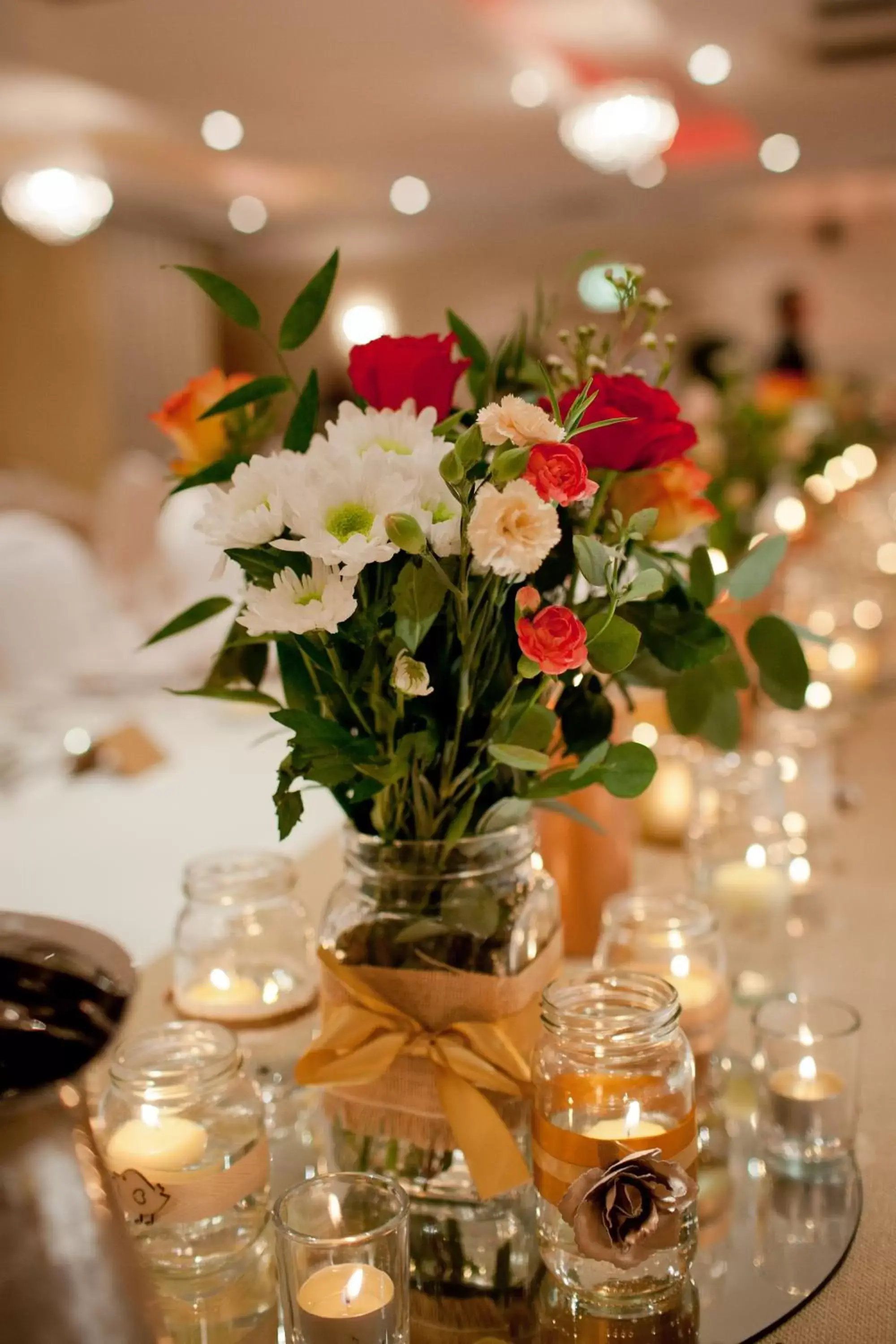 Banquet/Function facilities in Menlo Park Hotel