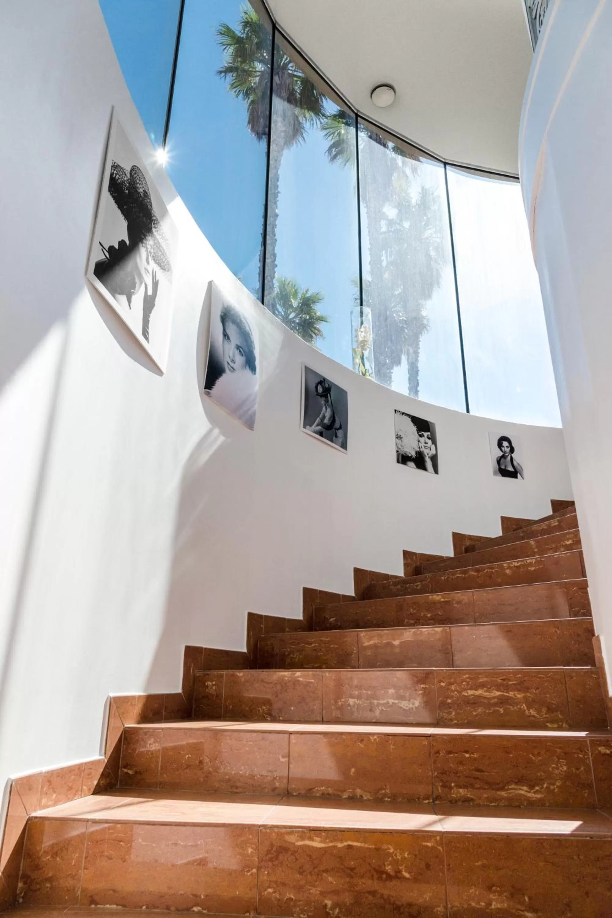 Spa and wellness centre/facilities in Ostella Spa & Resort