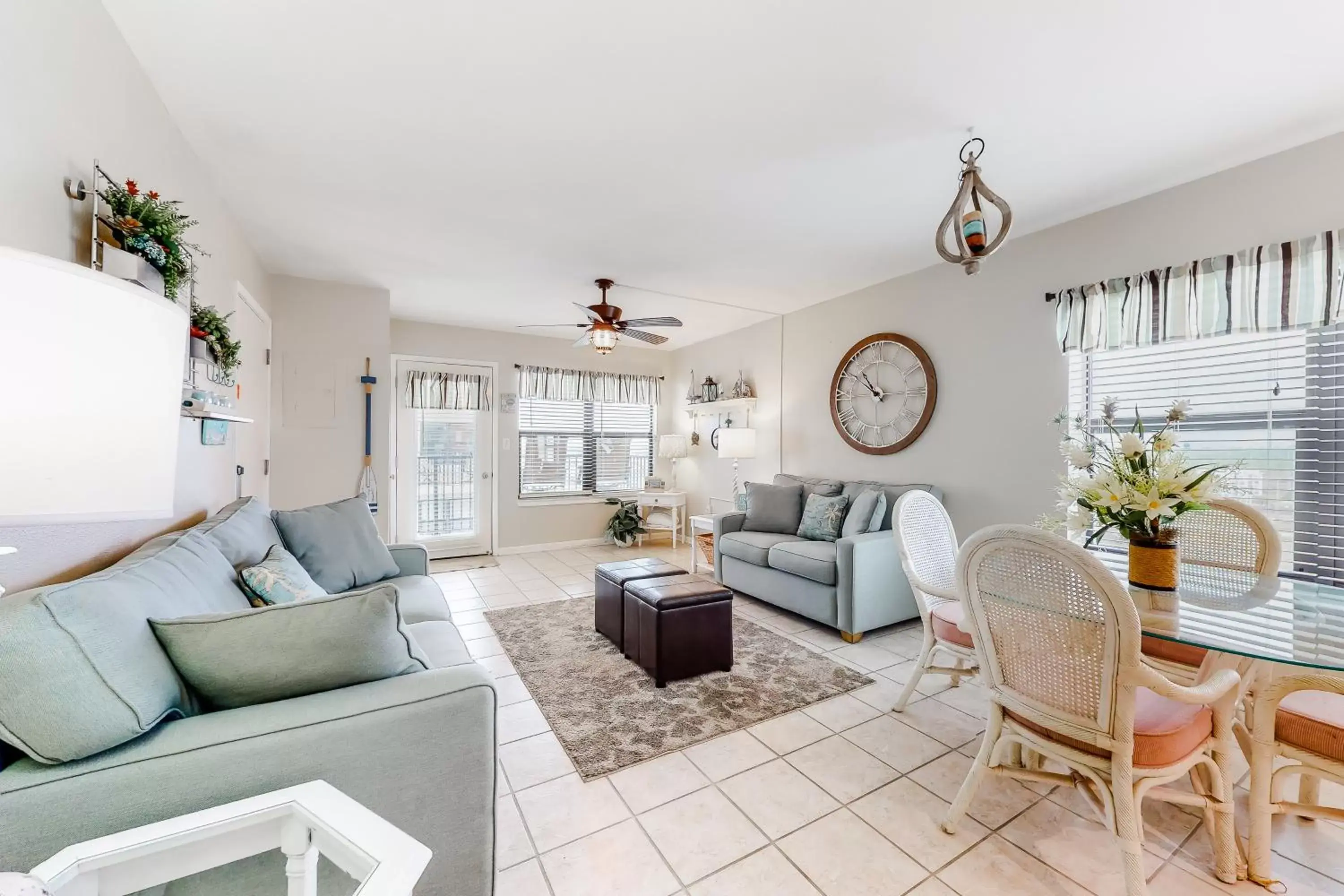 Apartment with Balcony in Island Sunrise II Apartment with Balcony in Island Sunrise II