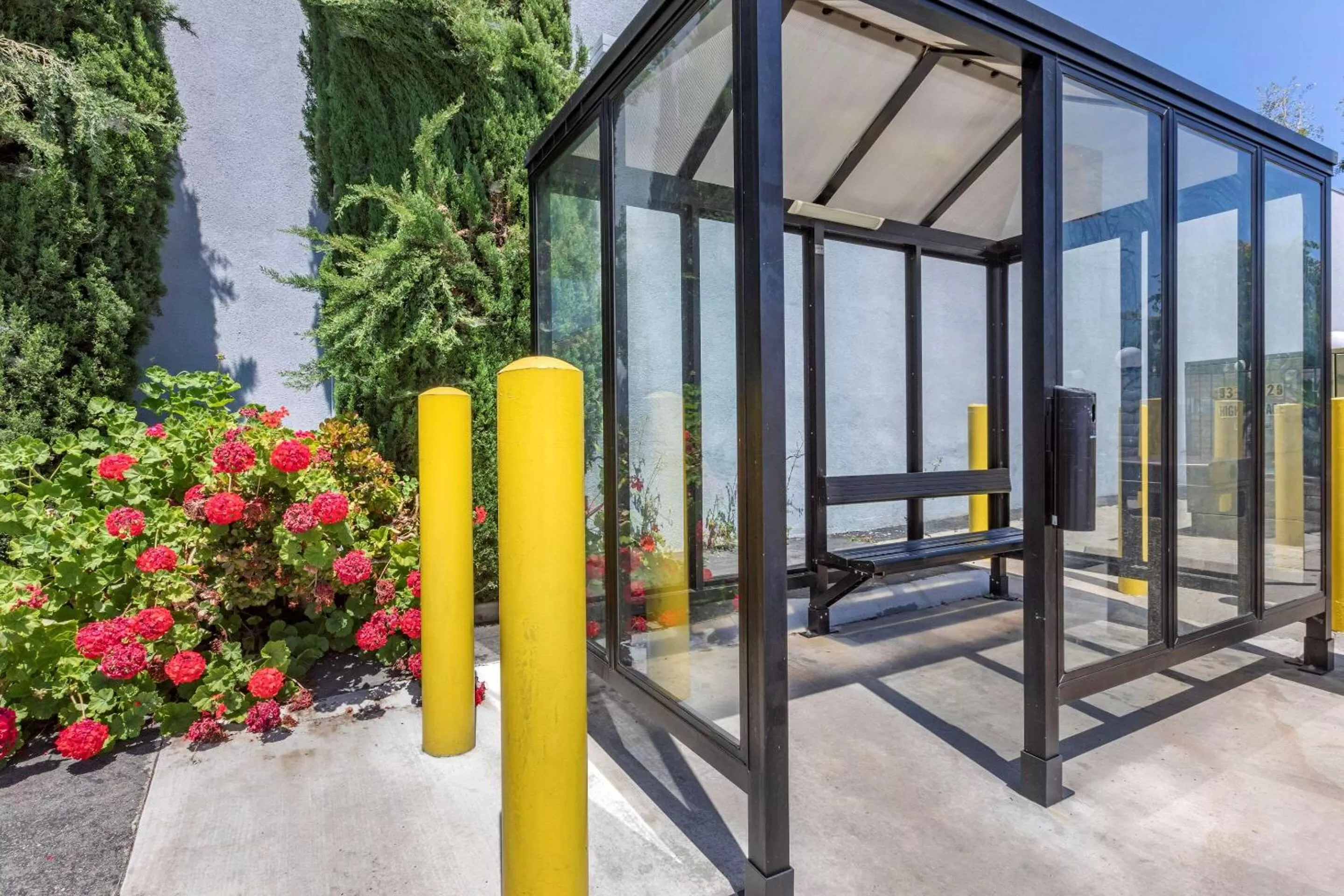 Other in The Hills Inn Eagle Rock - Near Old Town Pasadena