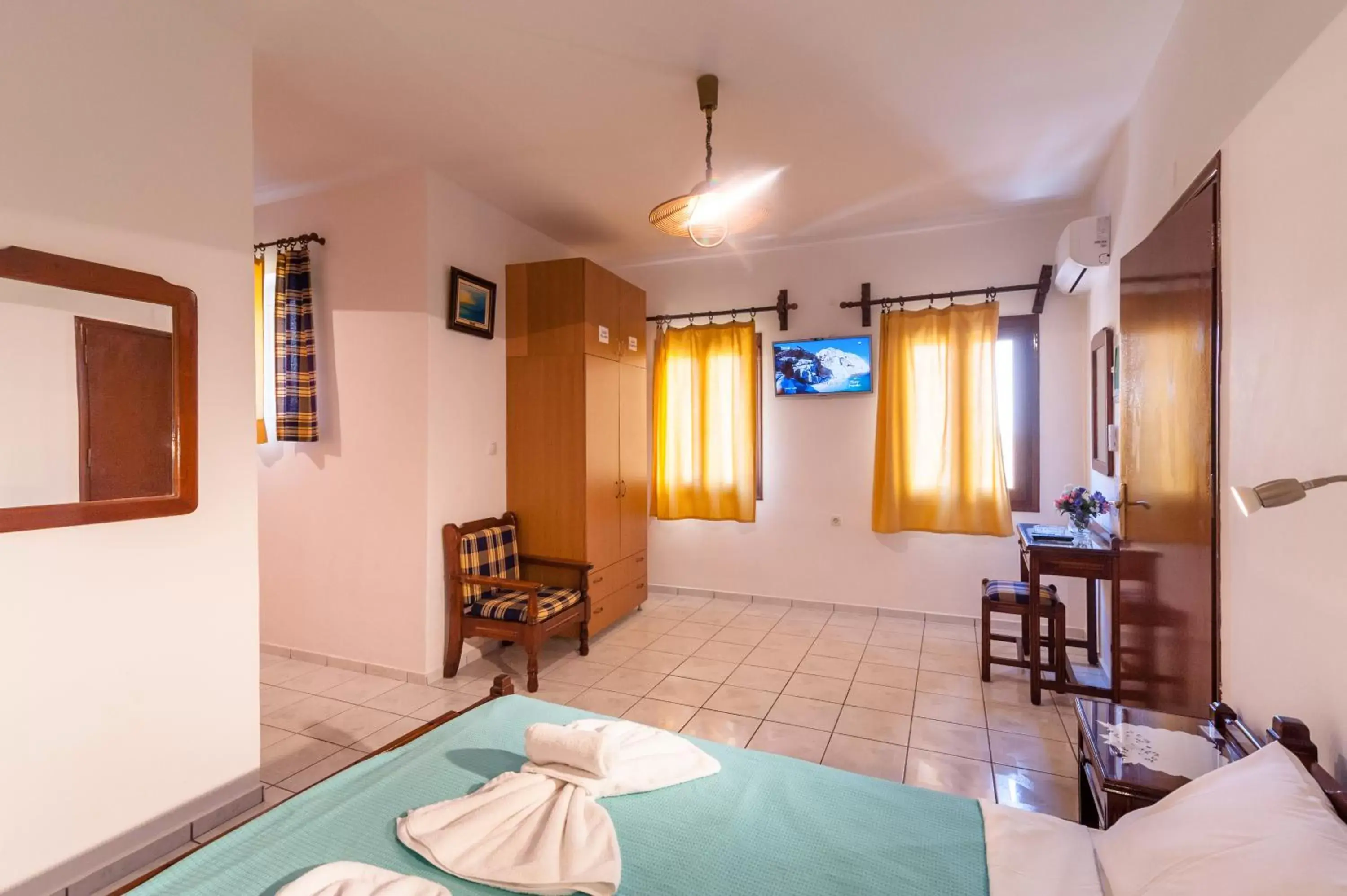 Standard Room in Poco Loco Bed & Breakfast Standard Room in Poco Loco Bed & Breakfast