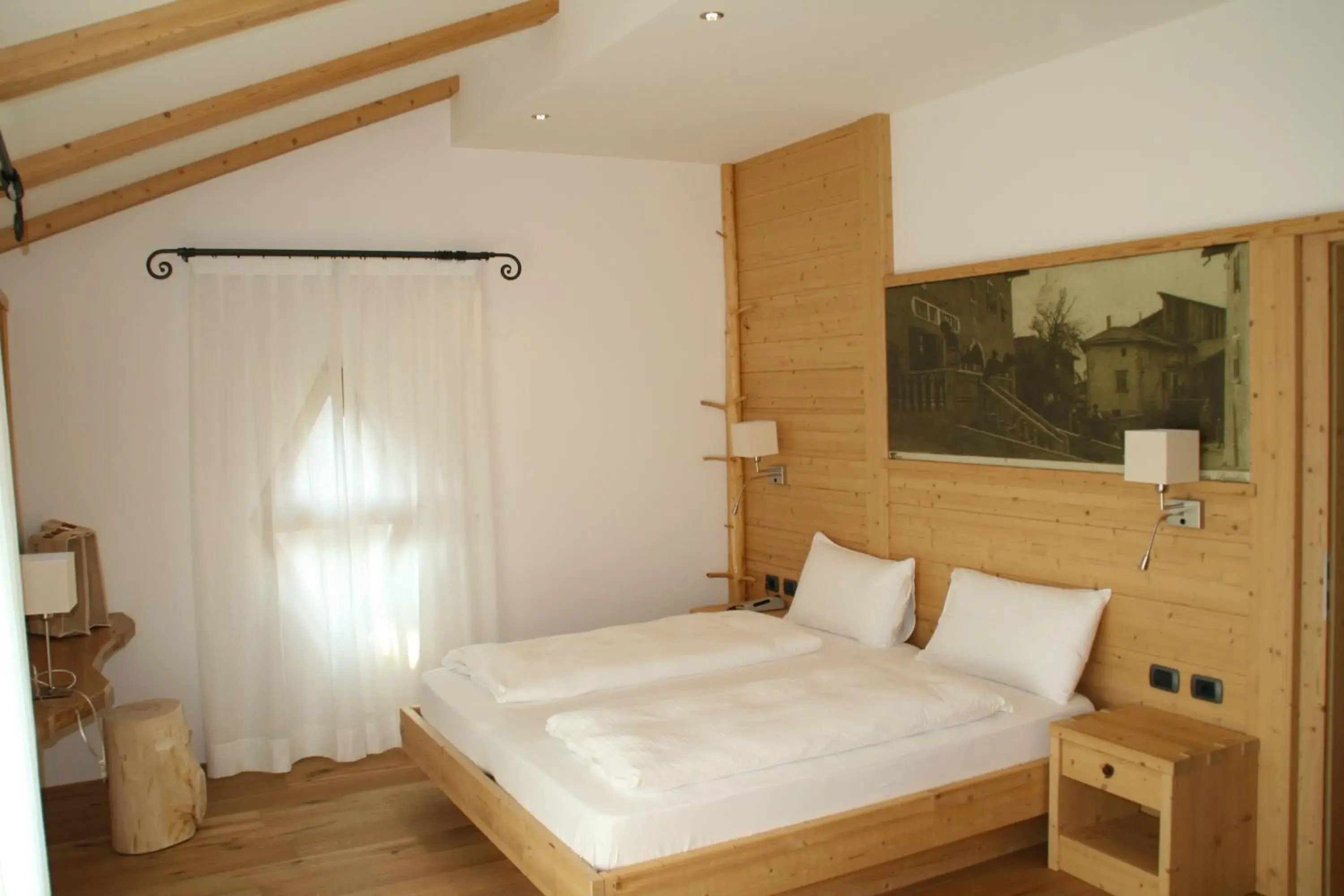 Junior Suite in Pineta Nature Resort - Wellness & SPA