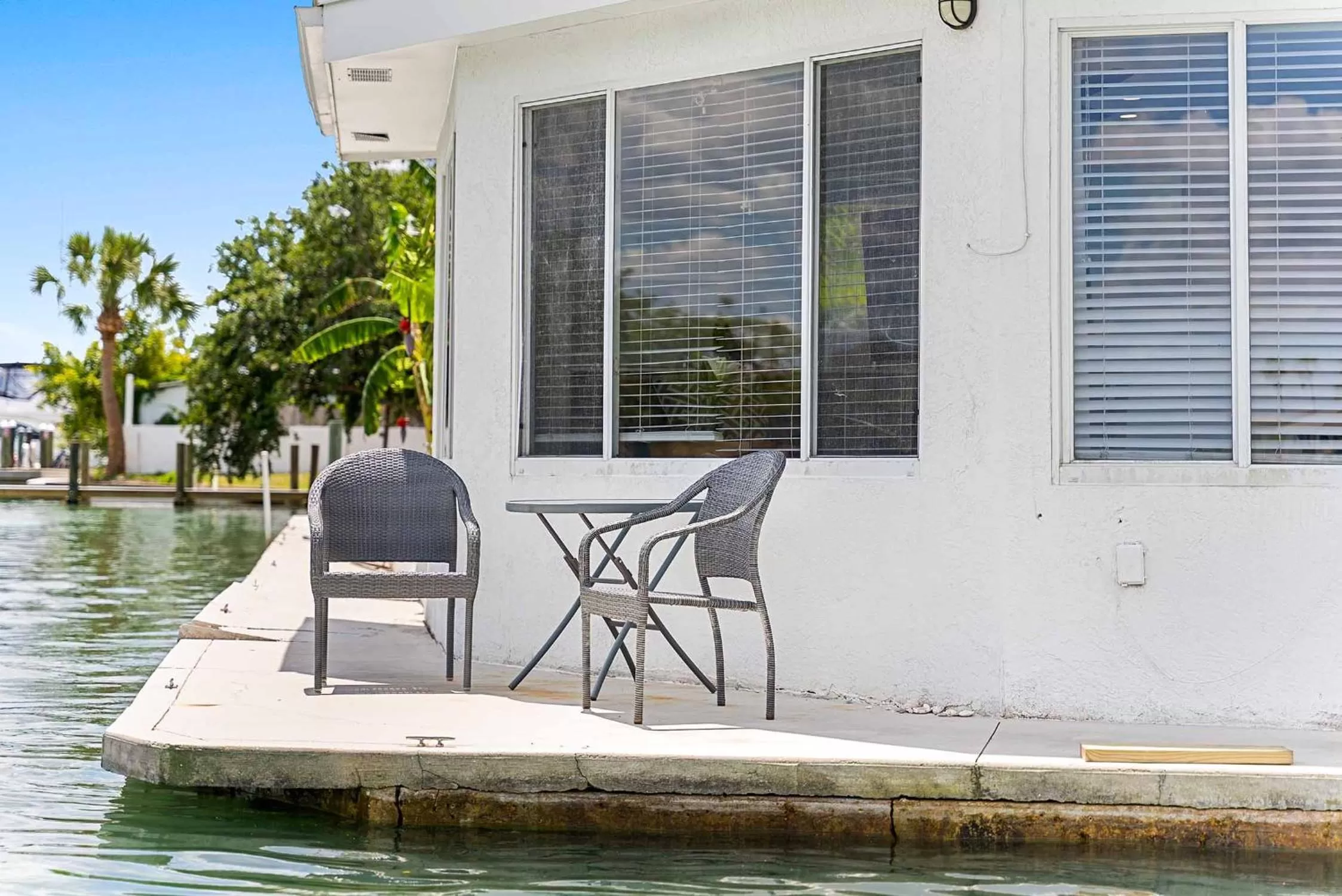 Casey Key Resort - Gulf Shores