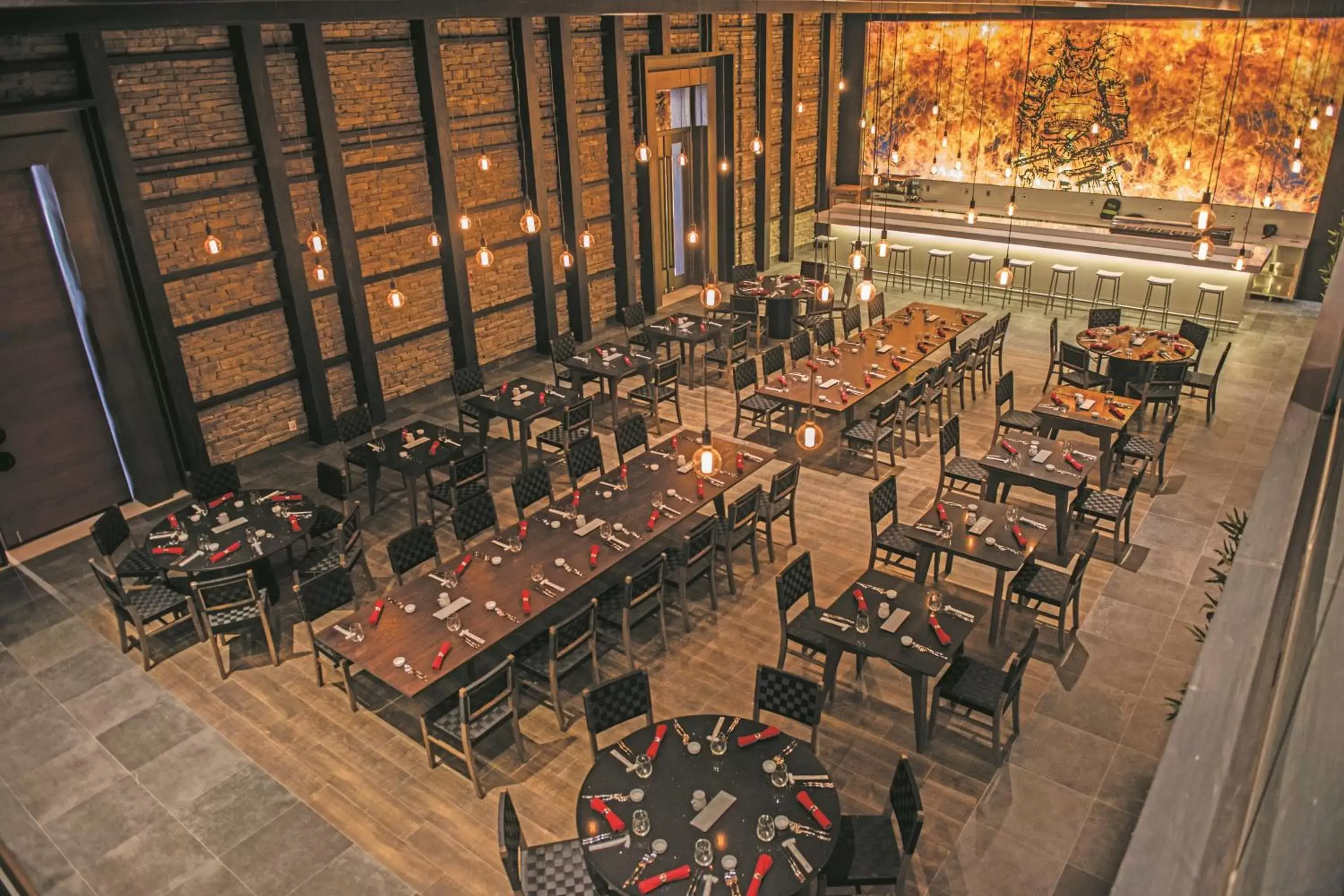 Restaurant/places to eat in Royalton Riviera Cancun, An Autograph Collection All-Inclusive Resort & Casino Restaurant/places to eat in Royalton Riviera Cancun, An Autograph Collection All-Inclusive Resort & Casino