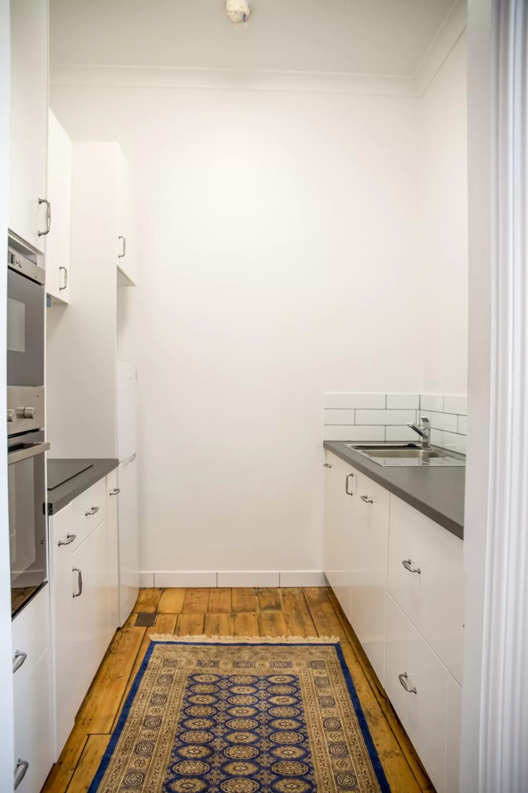 Kitchen or kitchenette, Kitchen/Kitchenette in The Federal Boutique Hotel