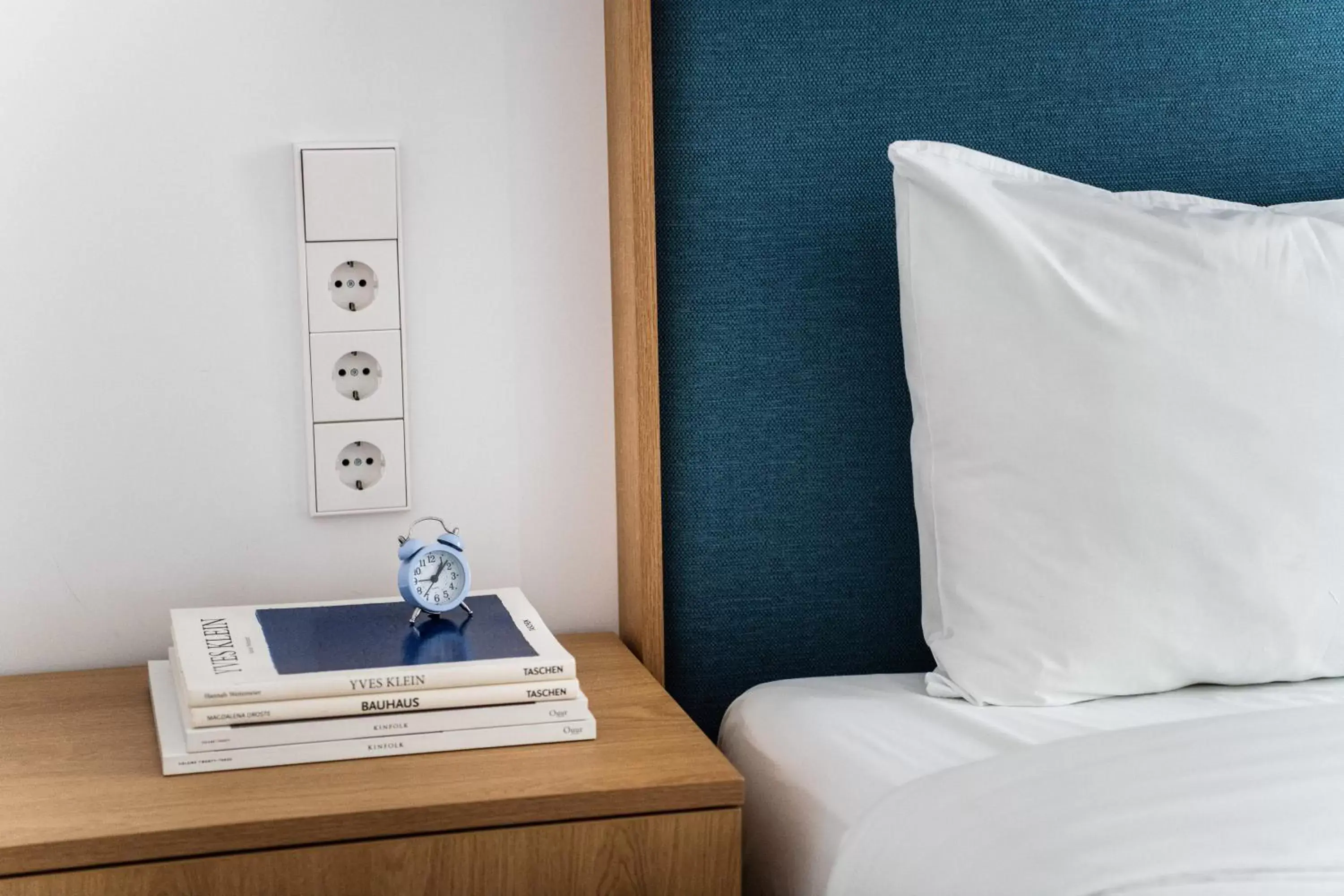 Twin Room in Hotel Kitchen59 Twin Room in Hotel Kitchen59