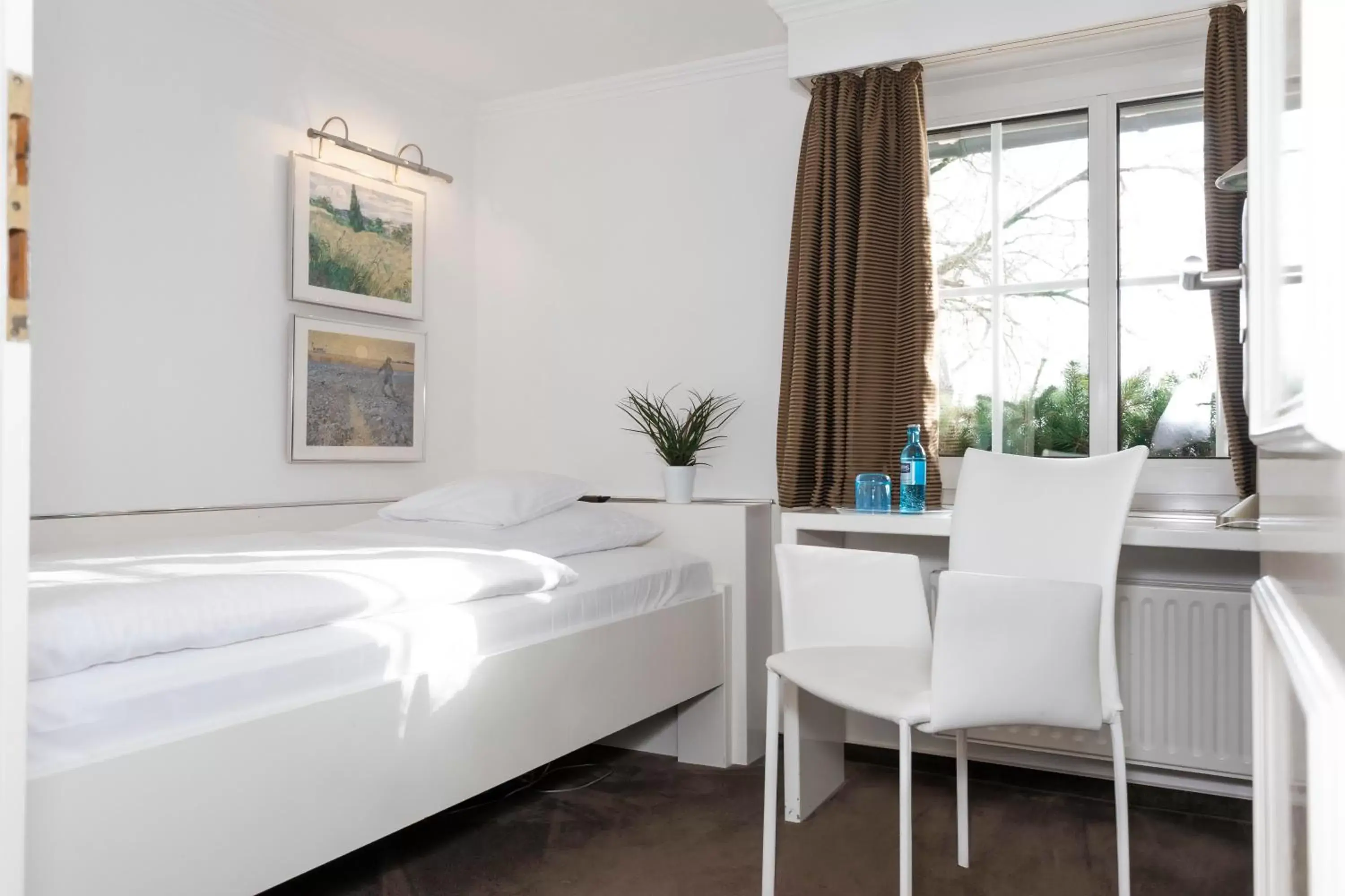 Economy Single Room - single occupancy in Haus Gerbens Economy Single Room - single occupancy in Haus Gerbens