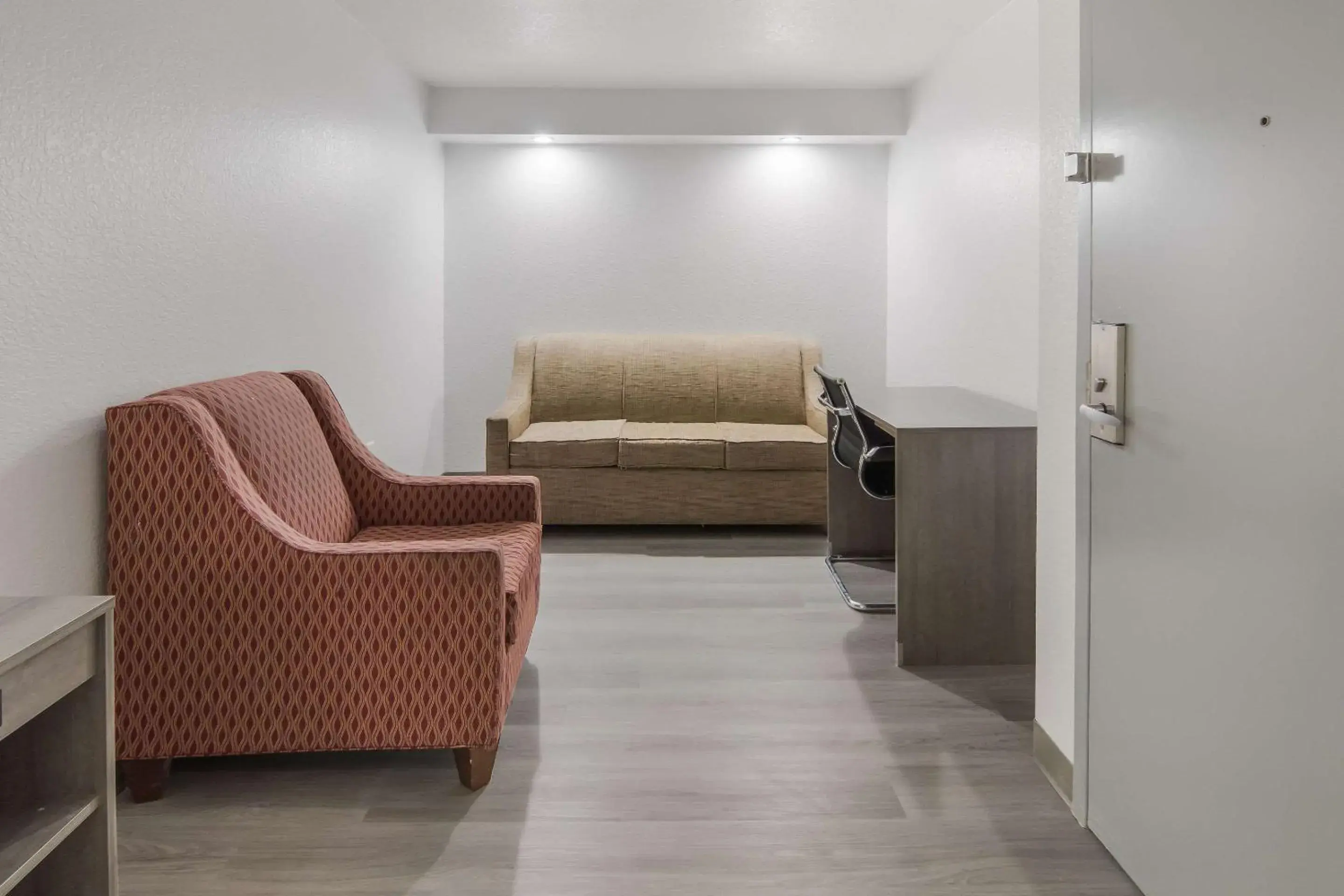 Quality Inn & Suites Richardson-Dallas Quality Inn & Suites Richardson-Dallas