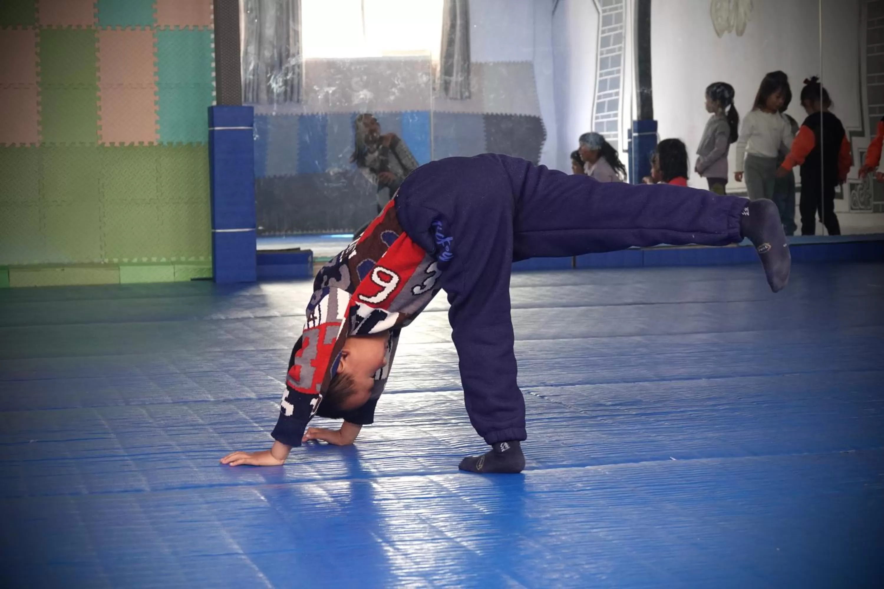 Activities in The Lily Pad Inn