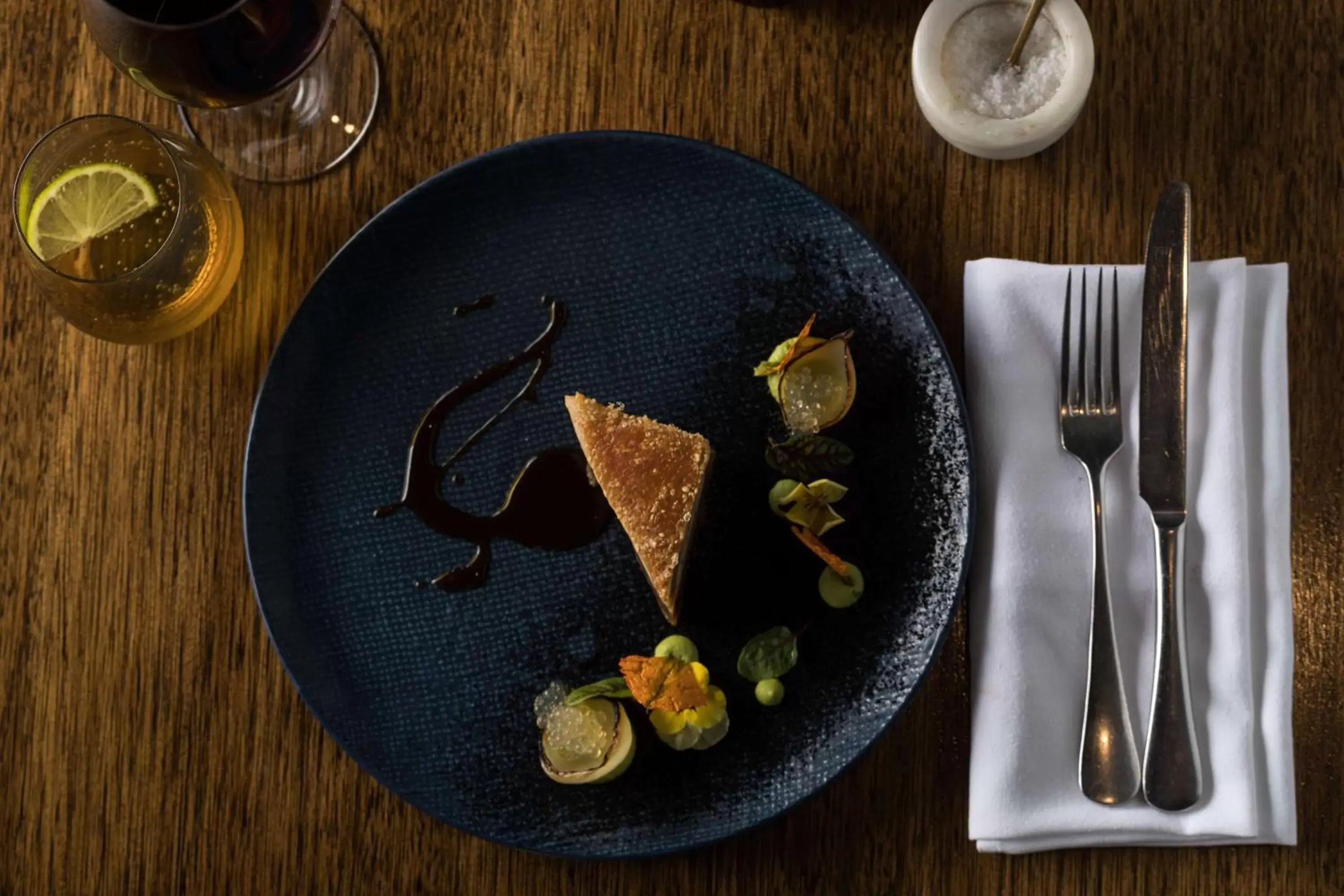 Restaurant/places to eat in Rydges Parramatta Restaurant/places to eat in Rydges Parramatta