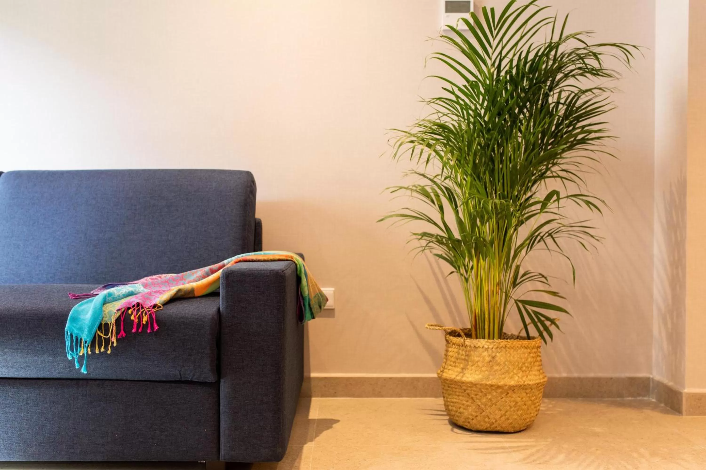 Living room in Ramirez Flats Valencia