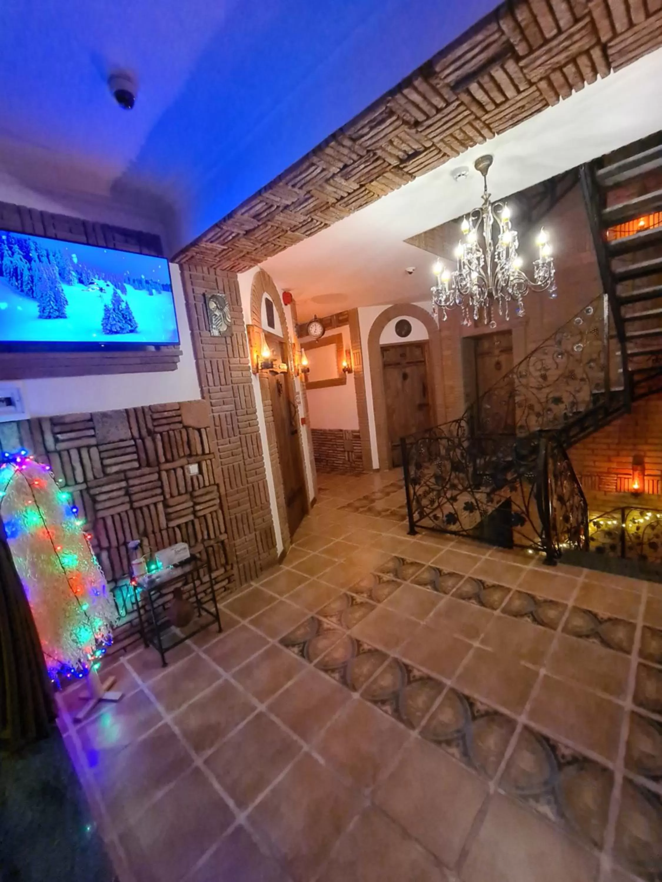 Janashia Boutique Hotels