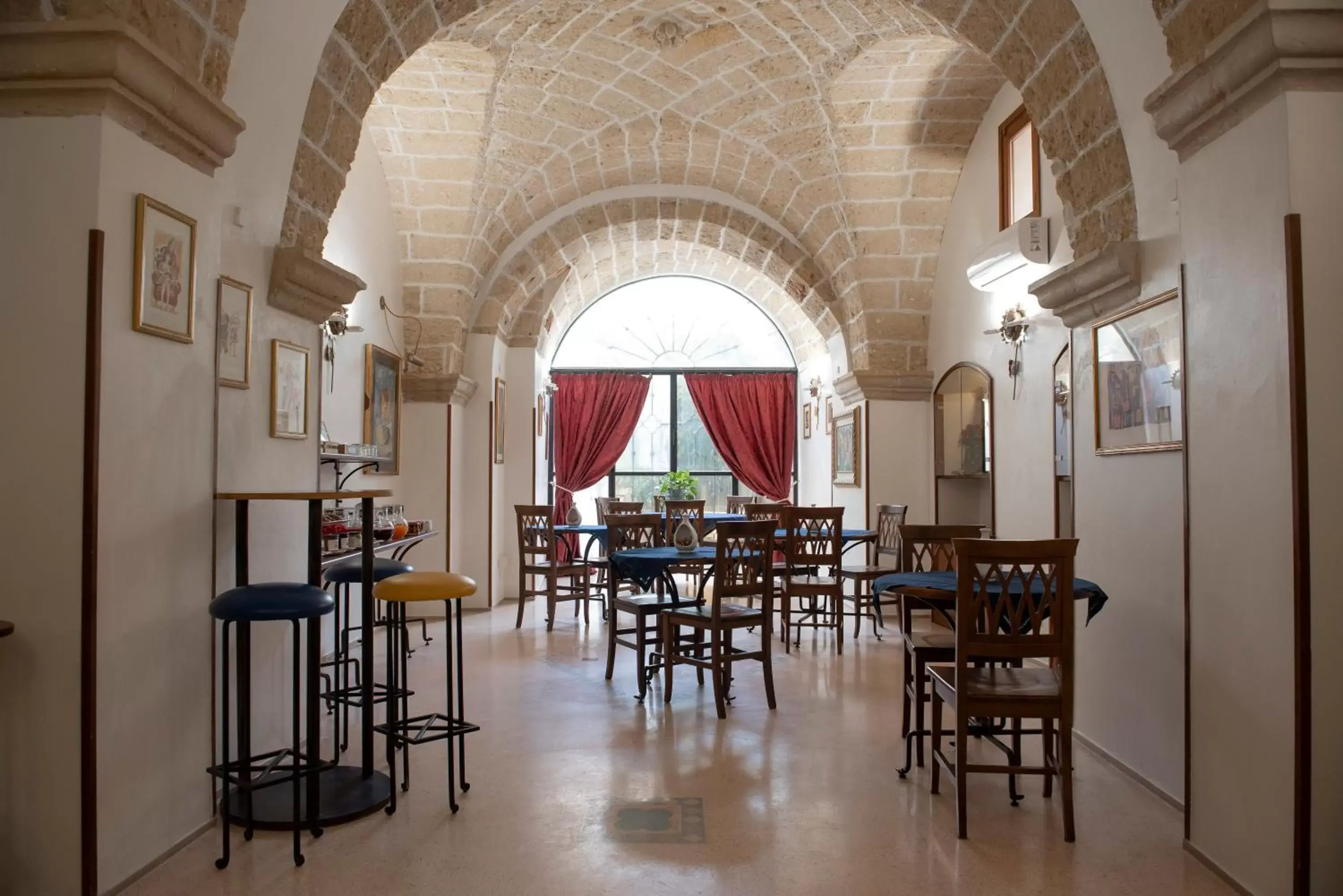 Breakfast, Restaurant/Places to Eat in Corte Baldi