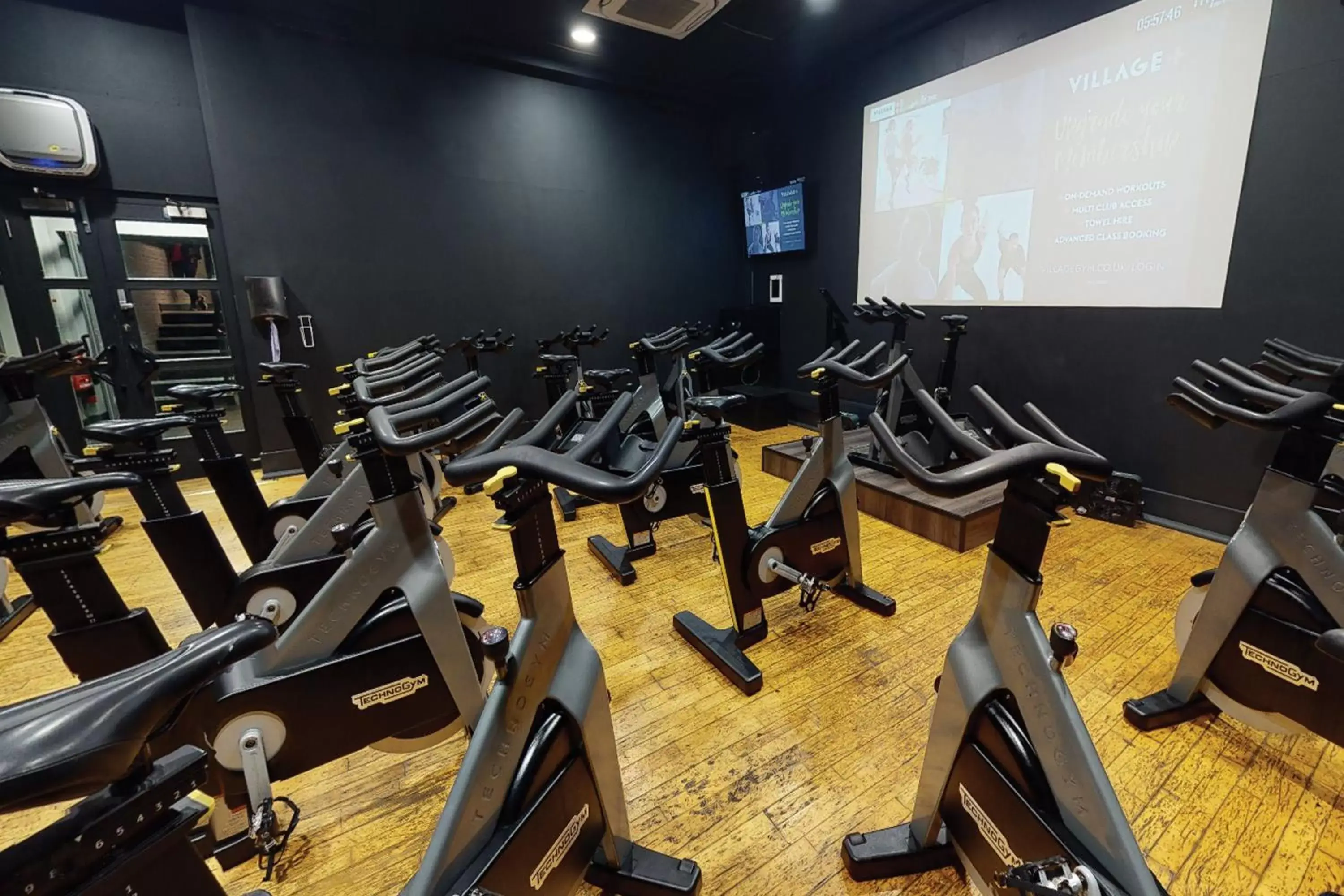 Fitness centre/facilities, Fitness Center/Facilities in Village Hotel Warrington