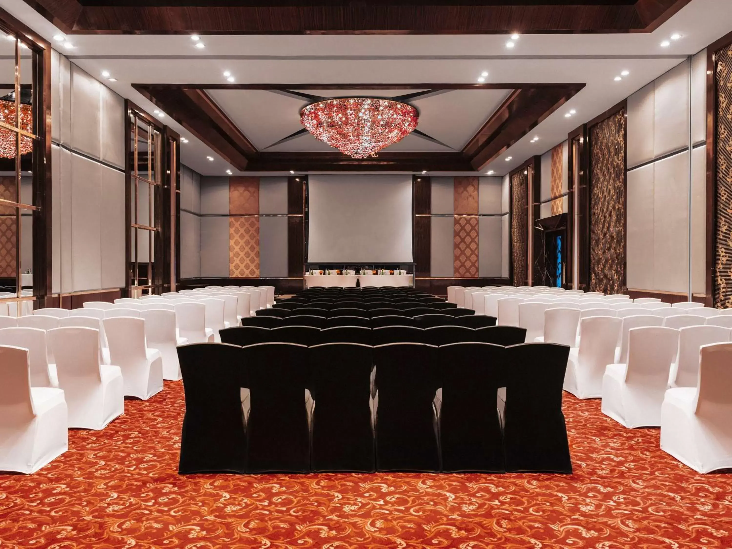 Meeting/conference room in Sofitel Mumbai BKC