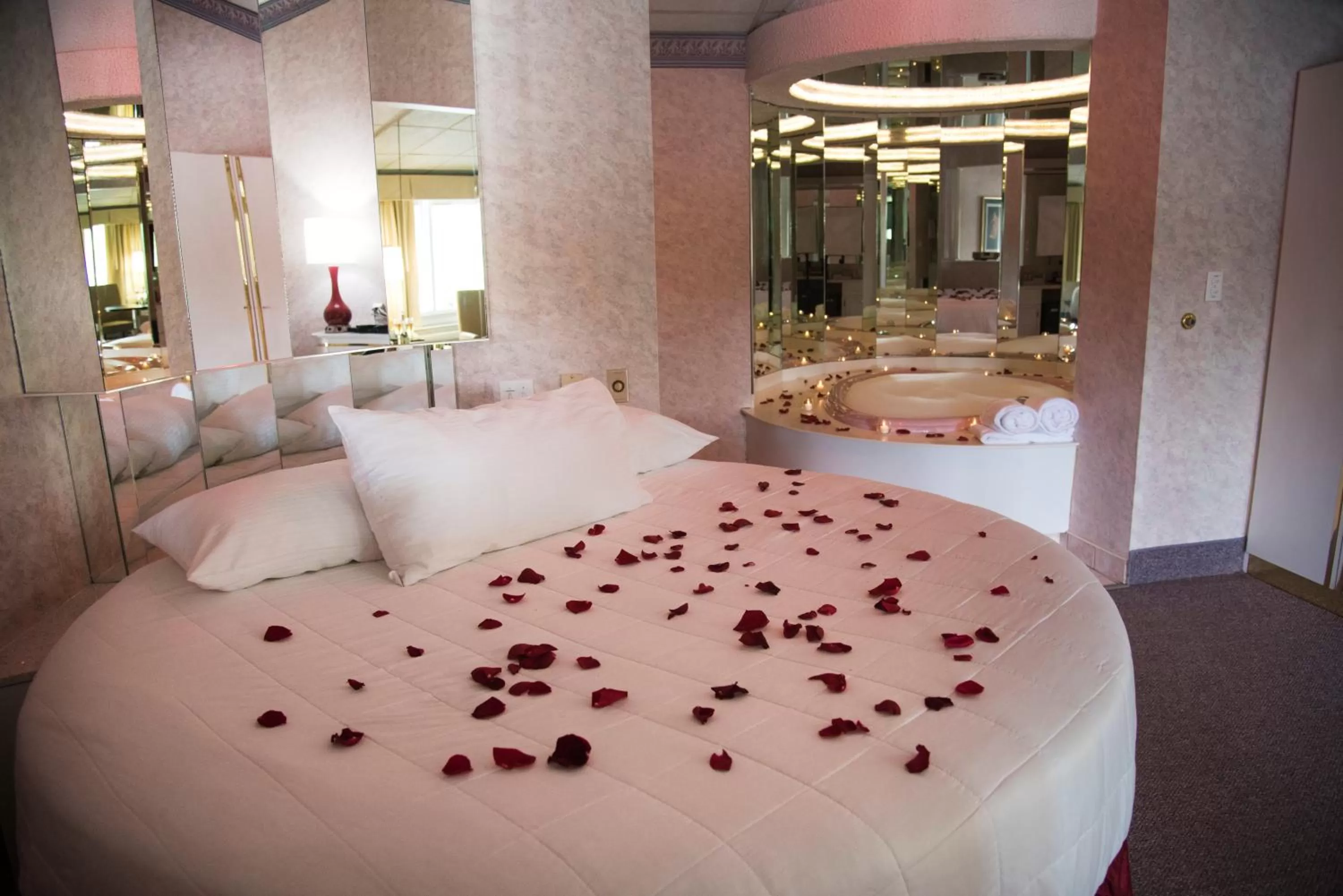 Pocono Palace Resort