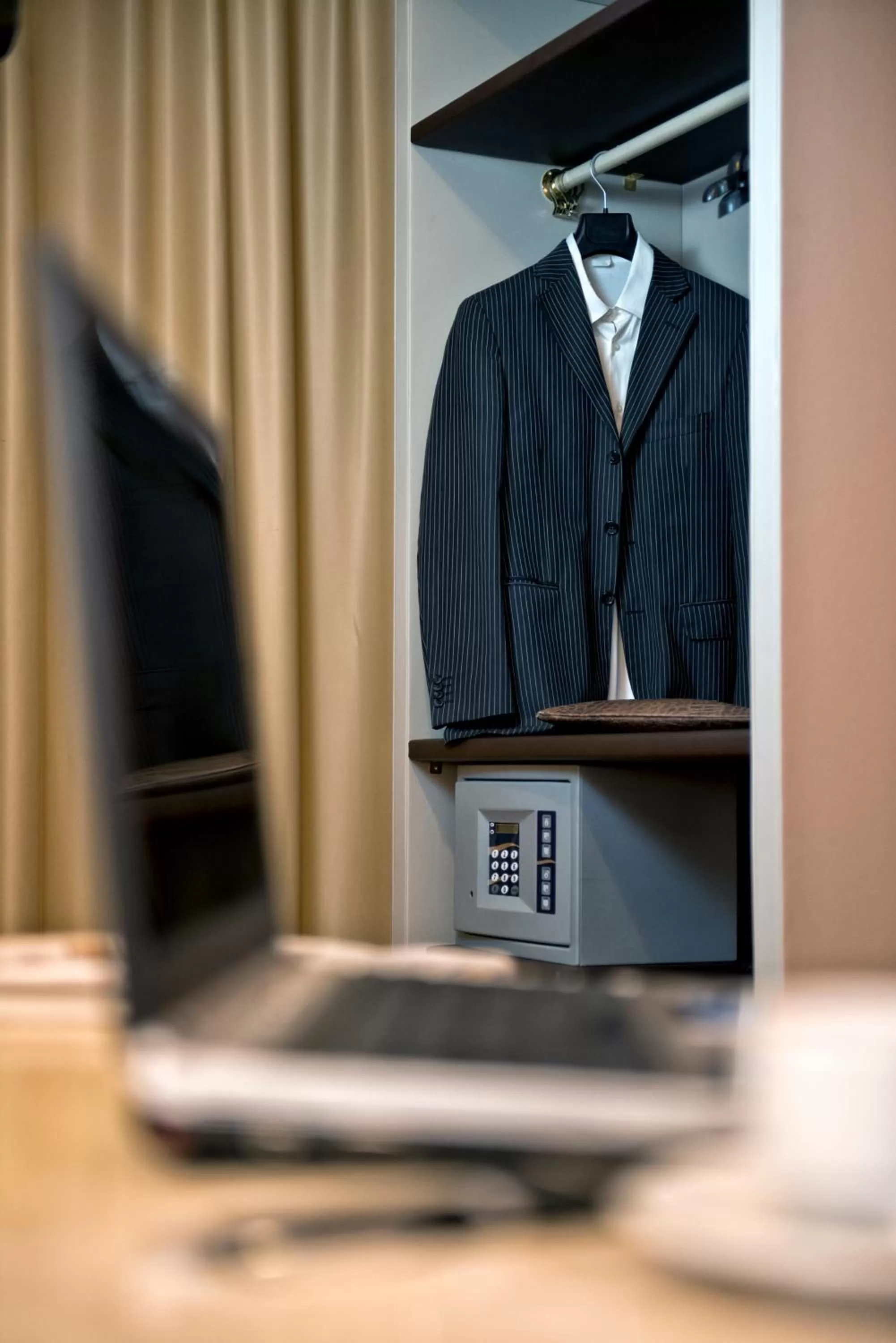 Bedroom in Vibe Nazionale