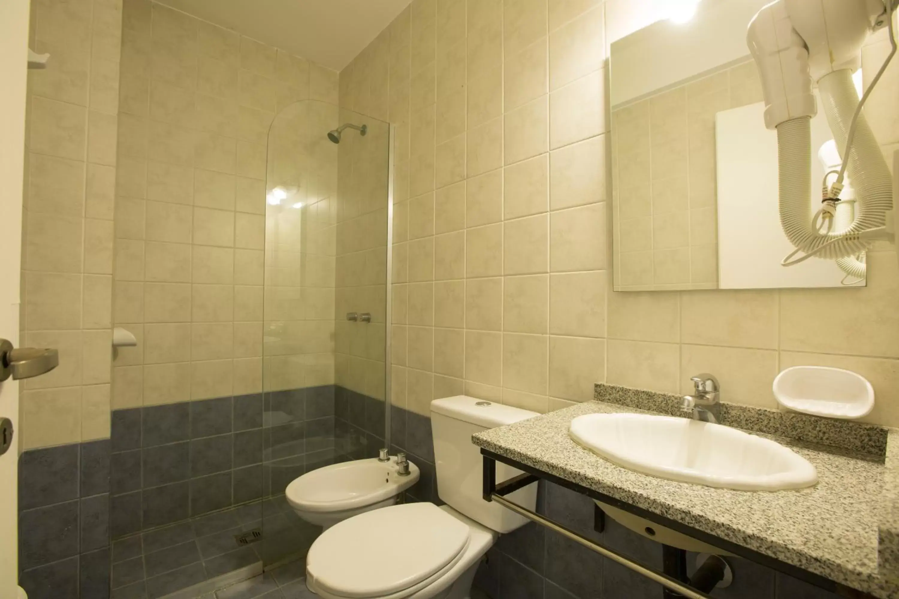 Deluxe Twin Room in Boutique Apartments Plaza Dorrego Deluxe Twin Room in Boutique Apartments Plaza Dorrego