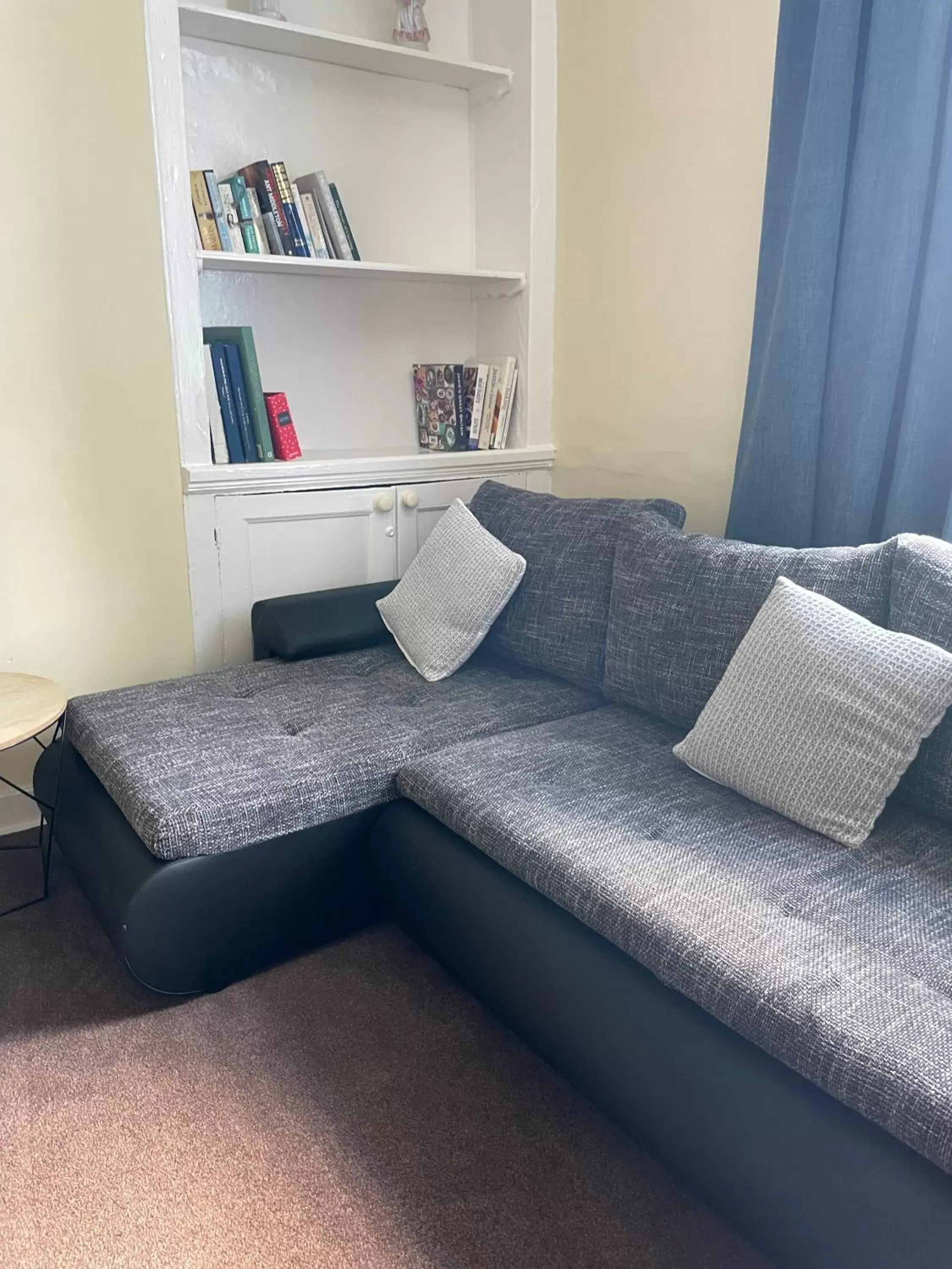 Loft in Carew Lodge & Loft Loft in Carew Lodge & Loft