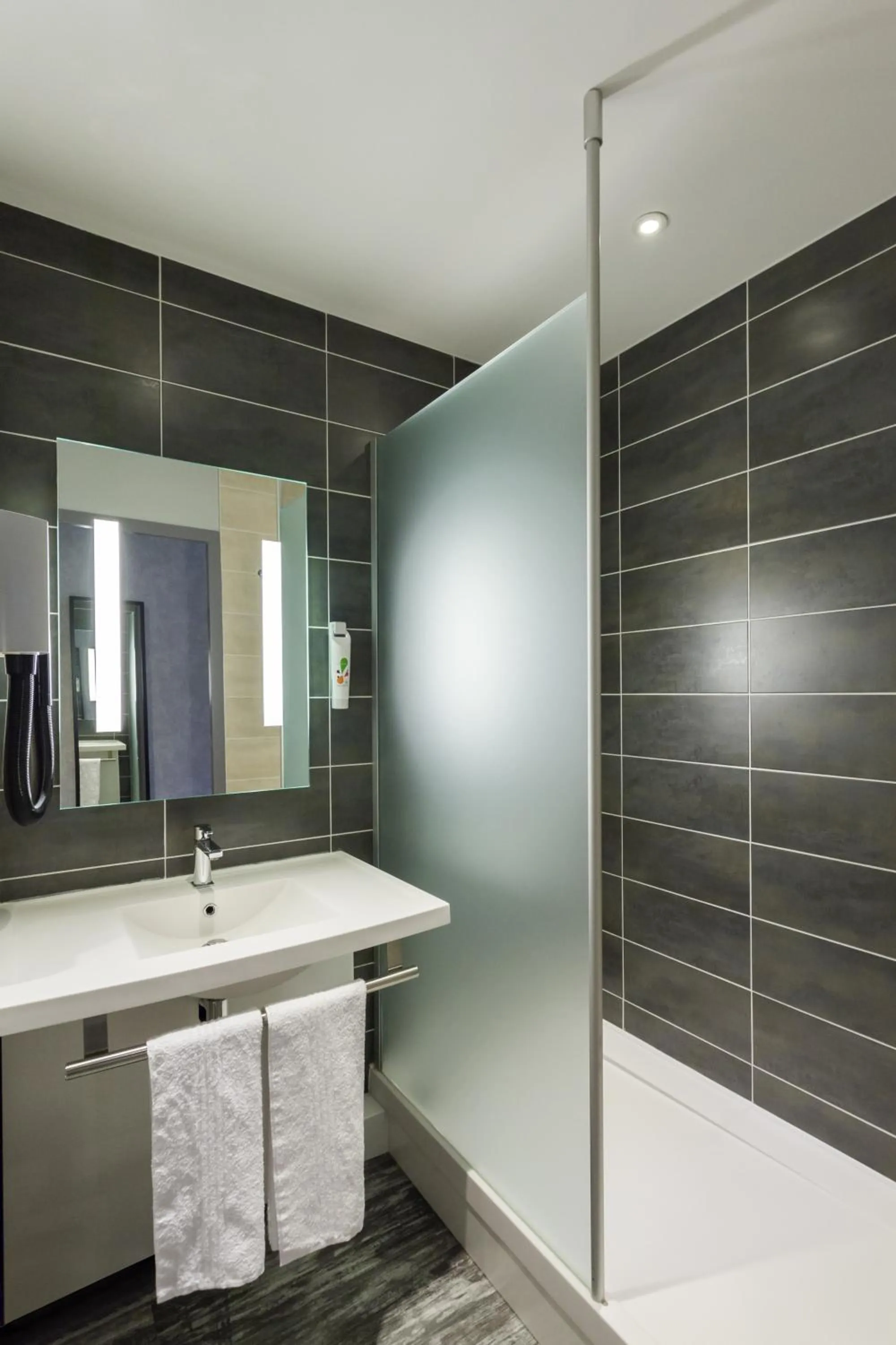 Bed in ibis Styles Vierzon