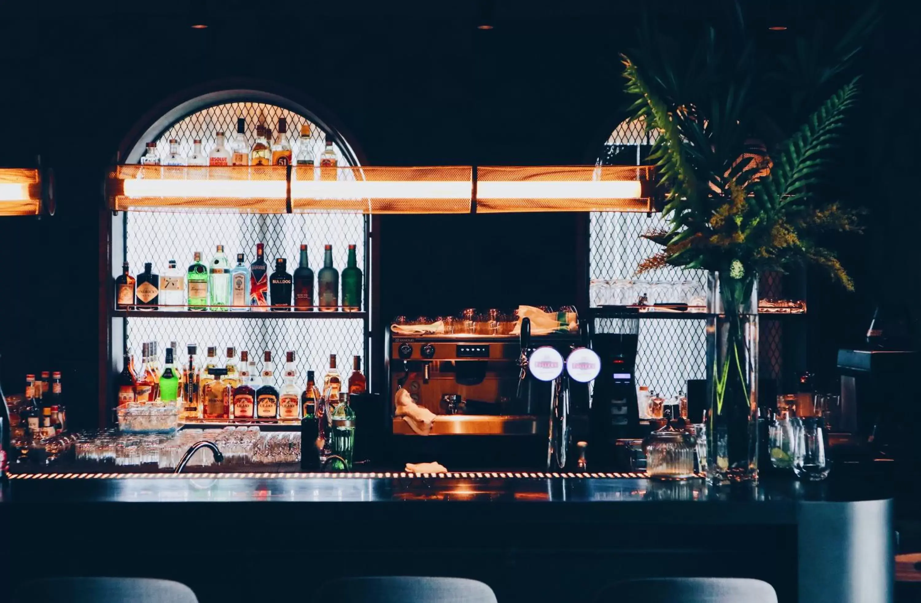 Restaurant/places to eat in Kimpton Da An Taipei- an IHG Hotel Restaurant/places to eat in Kimpton Da An Taipei- an IHG Hotel