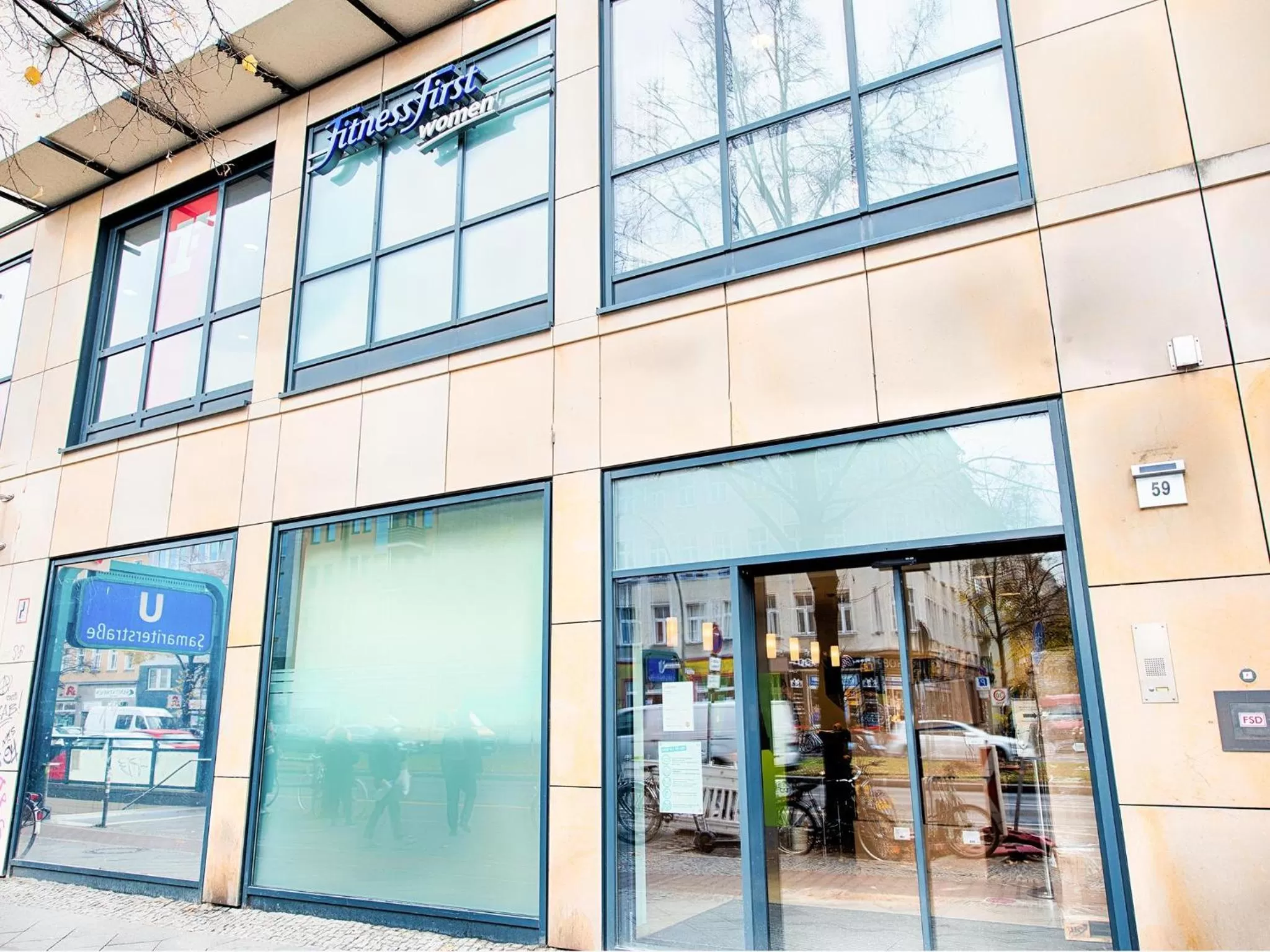 B&B Hotel Berlin City-Ost