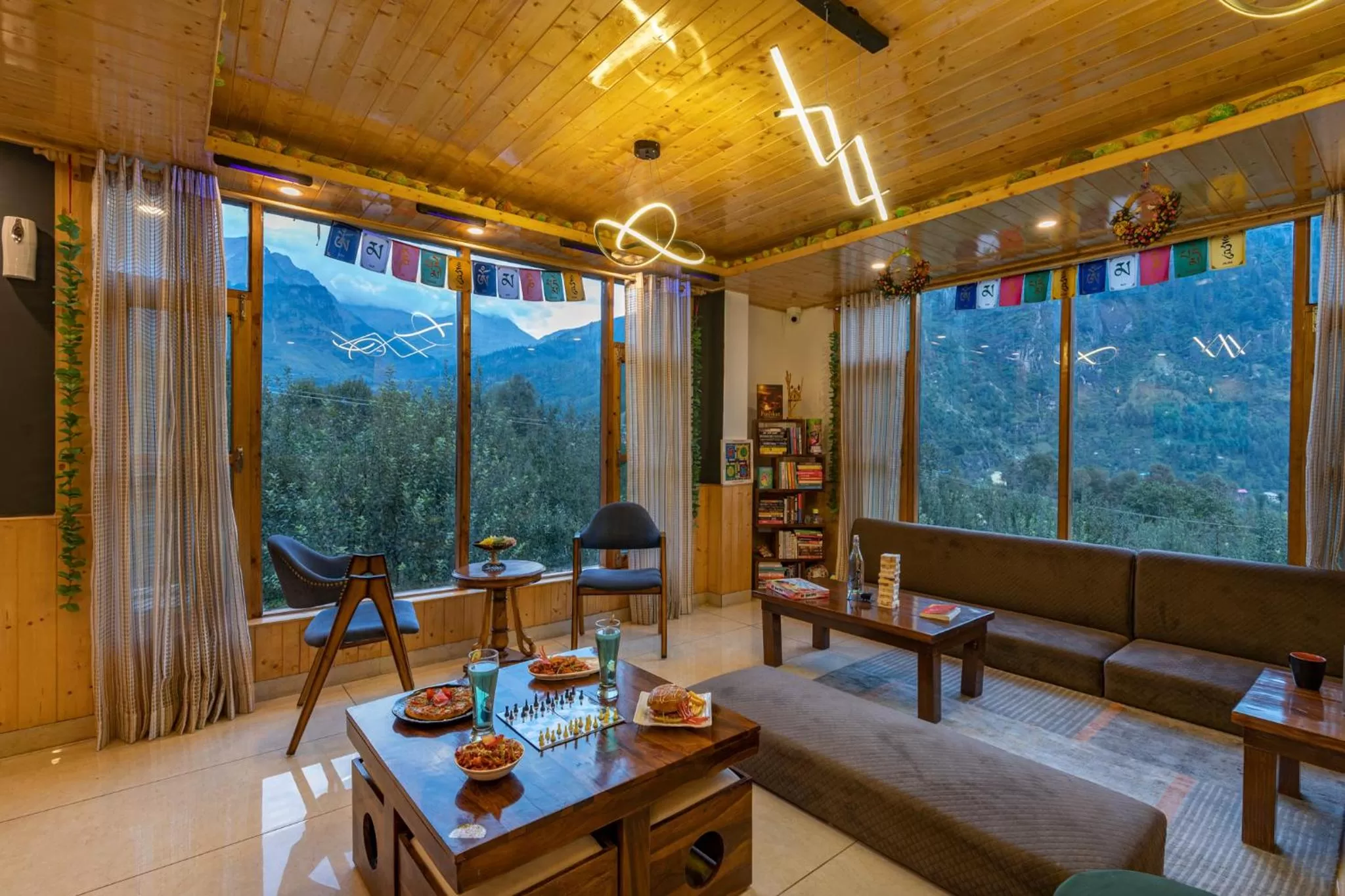 Natural landscape in The 14 Gables, A Boutique Stay