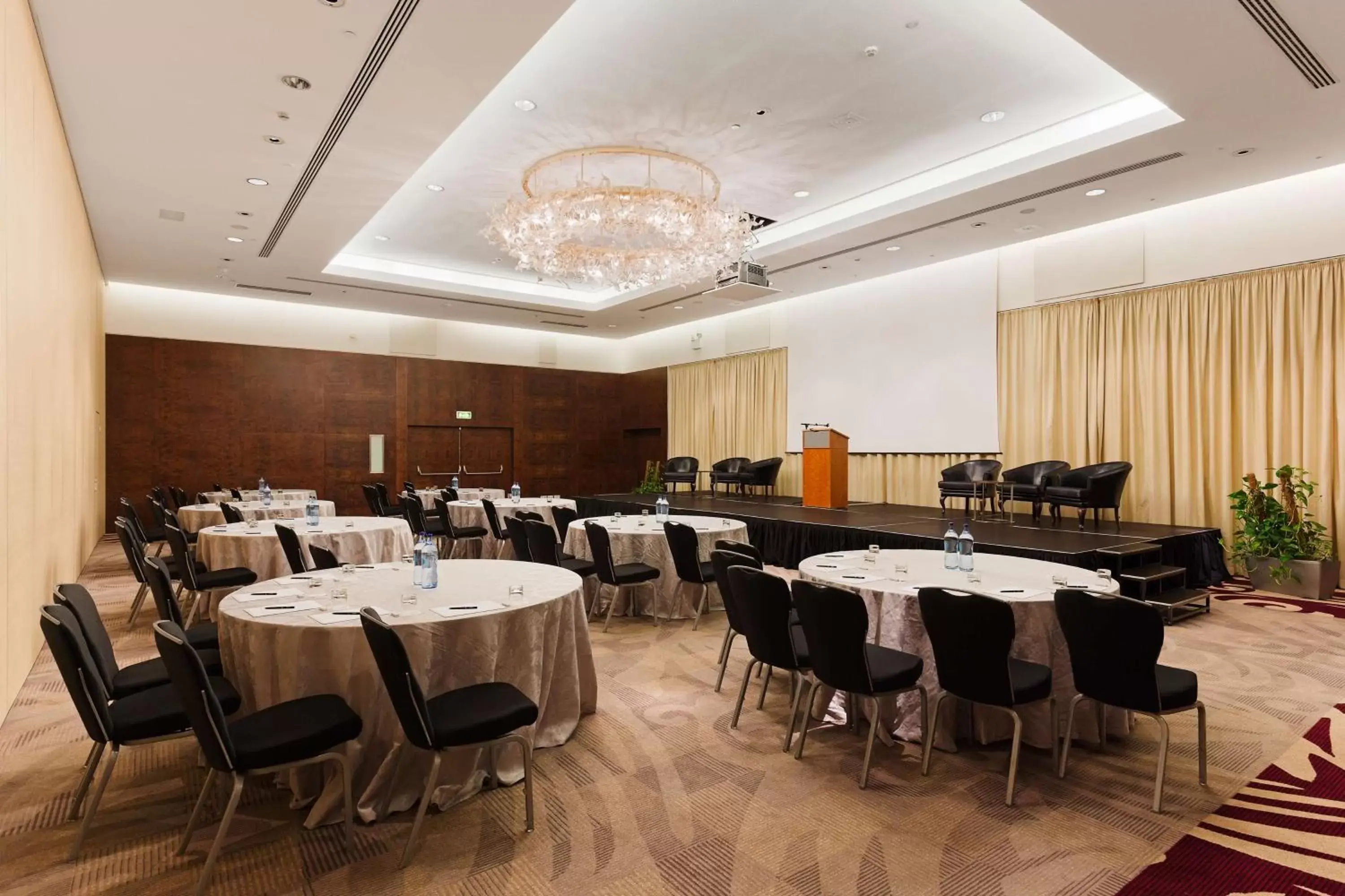 Meeting/conference room in Hilton Vilamoura