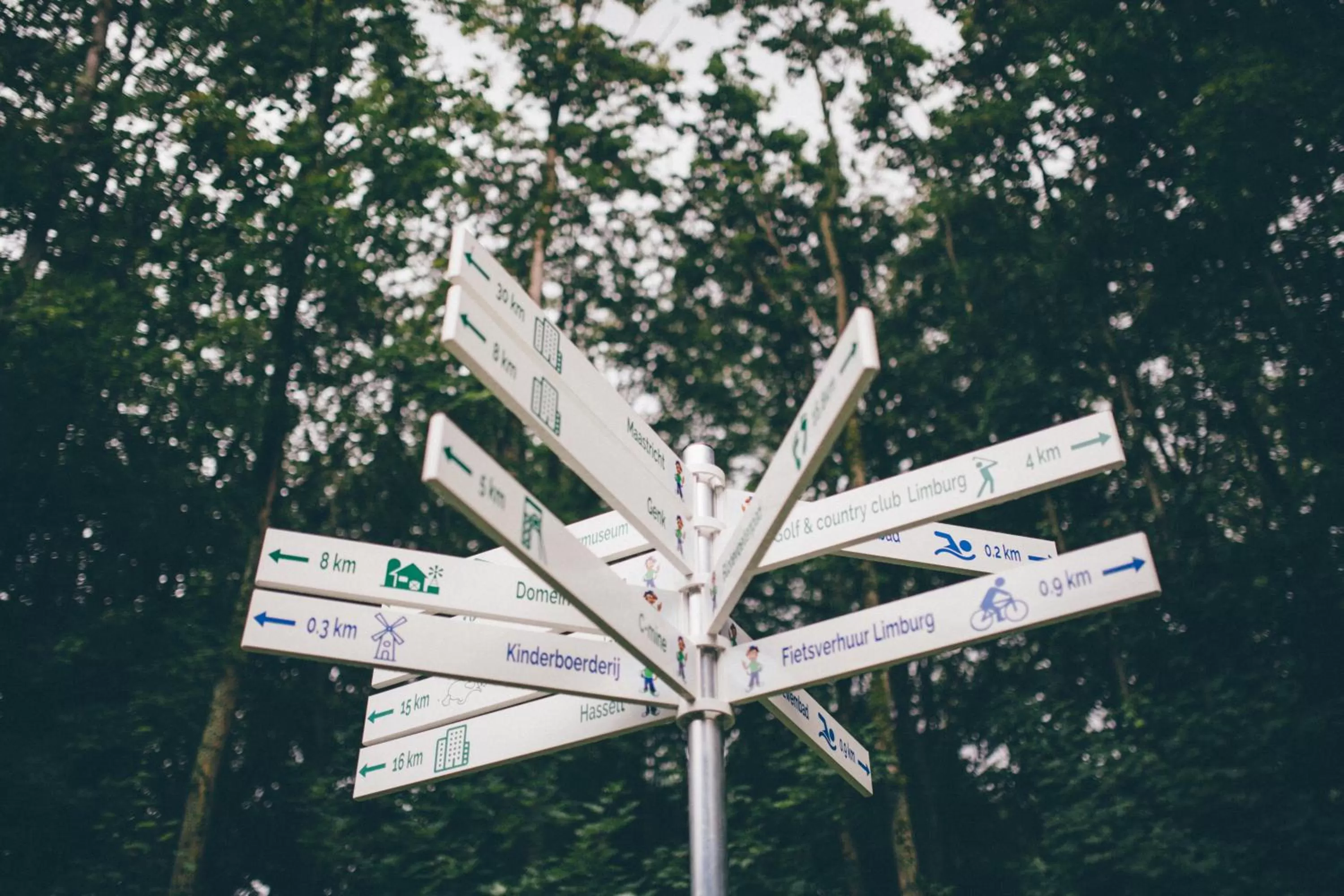 Nearby landmark in Holiday Suites Limburg